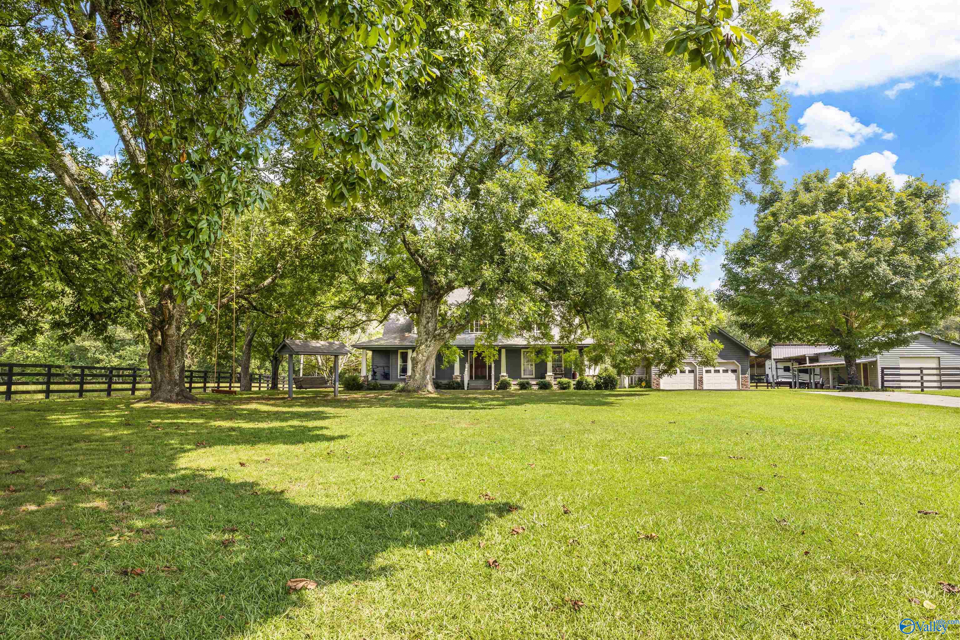 6412 Horton Gap Road