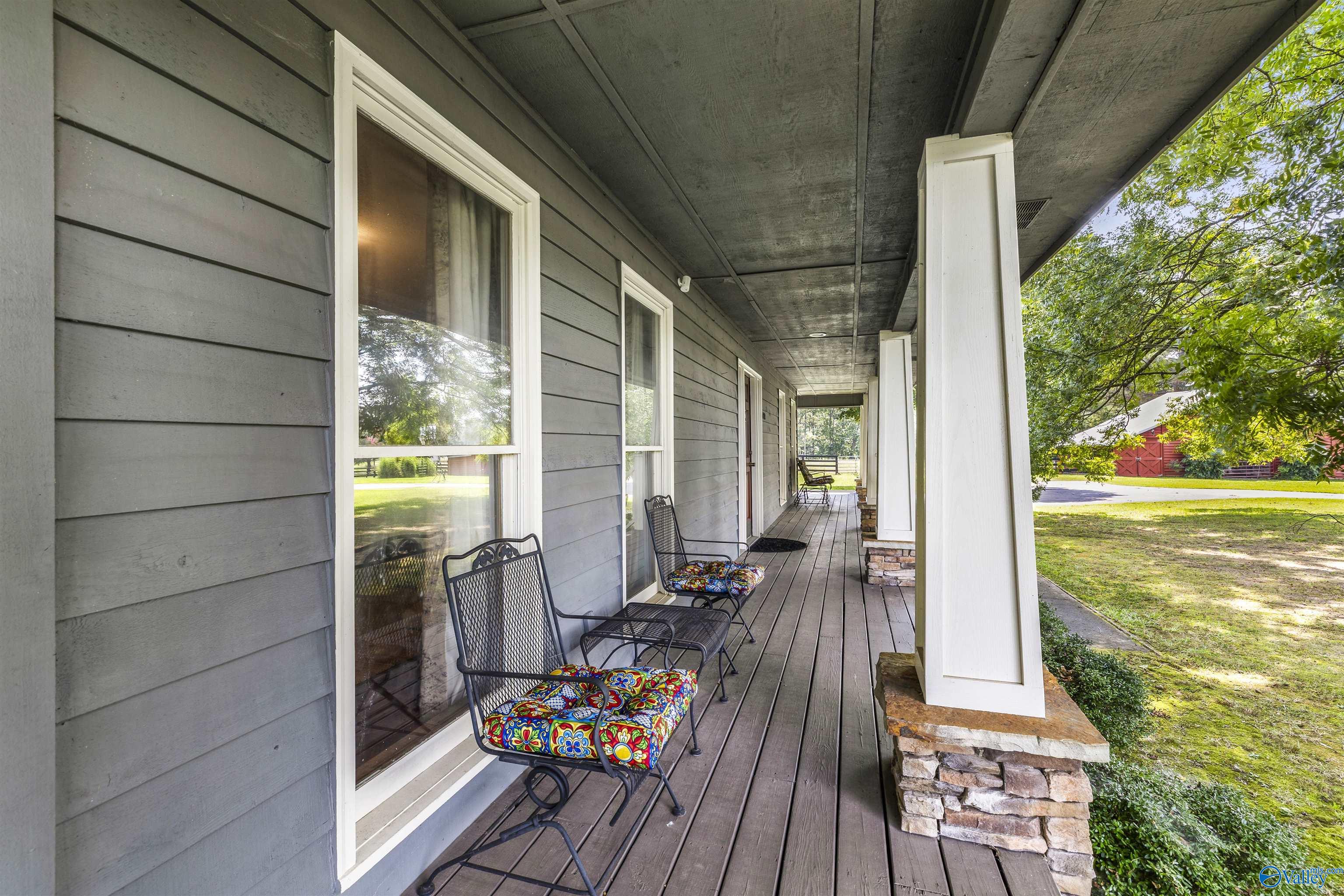 6412 Horton Gap Road