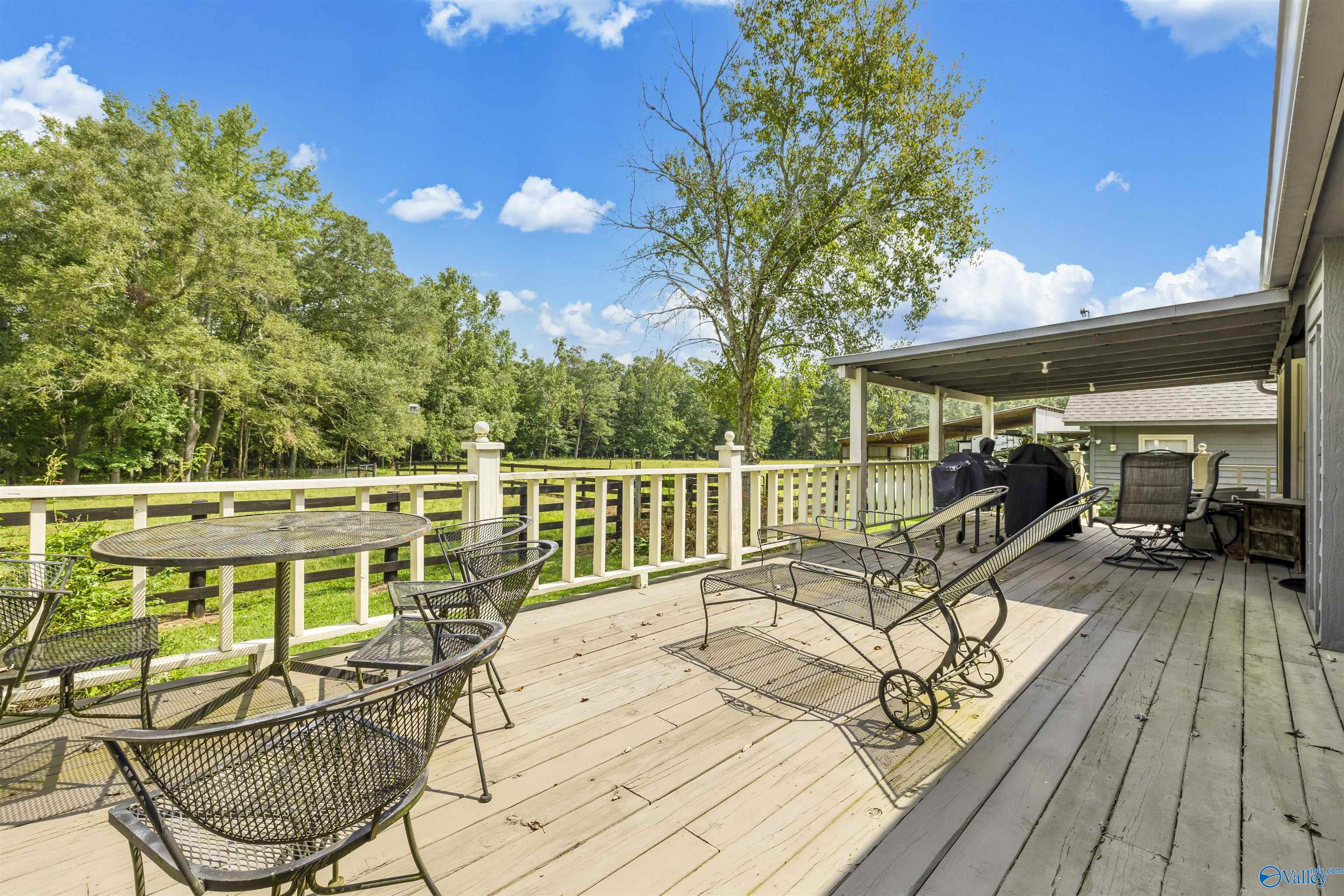 6412 Horton Gap Road