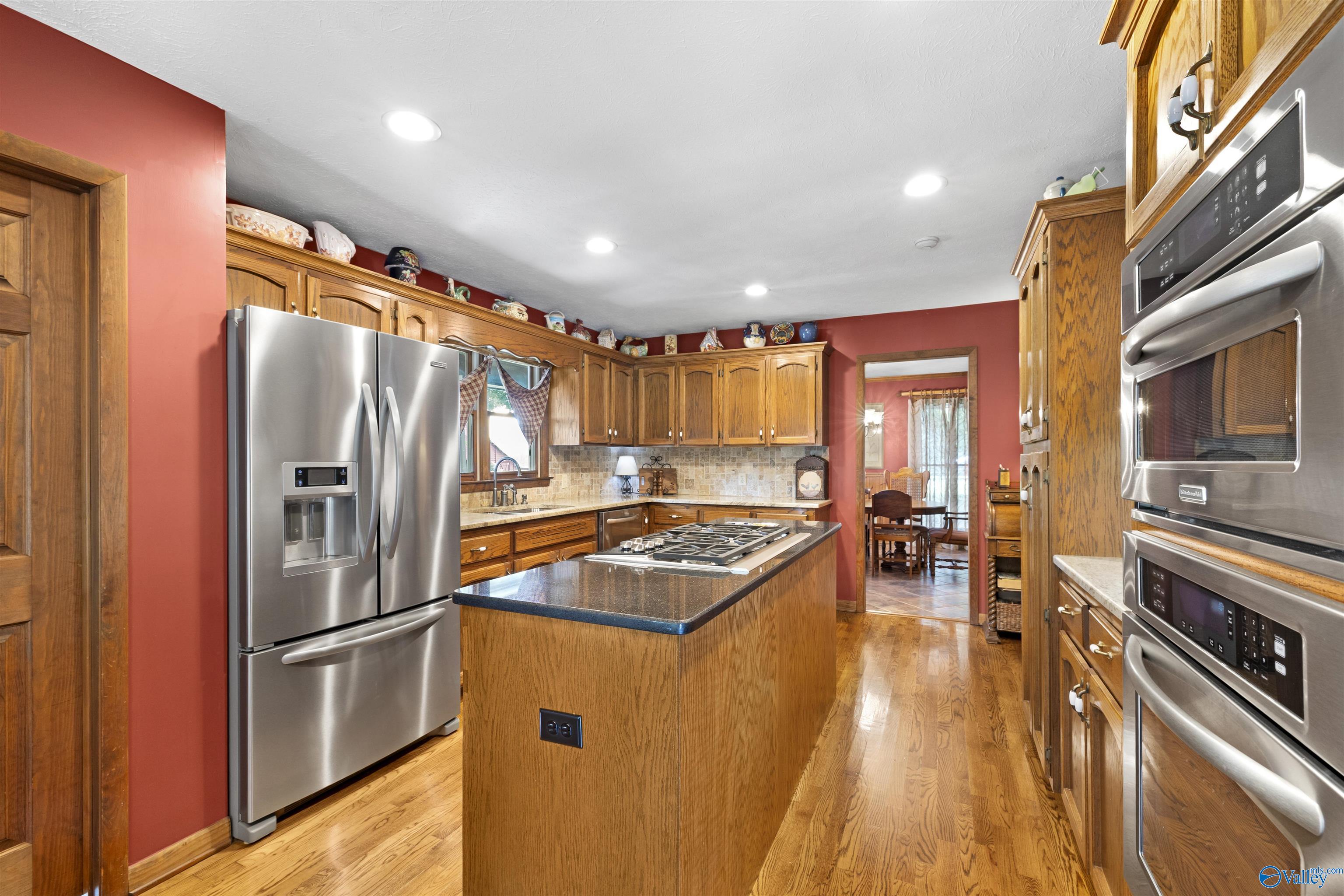 6412 Horton Gap Road