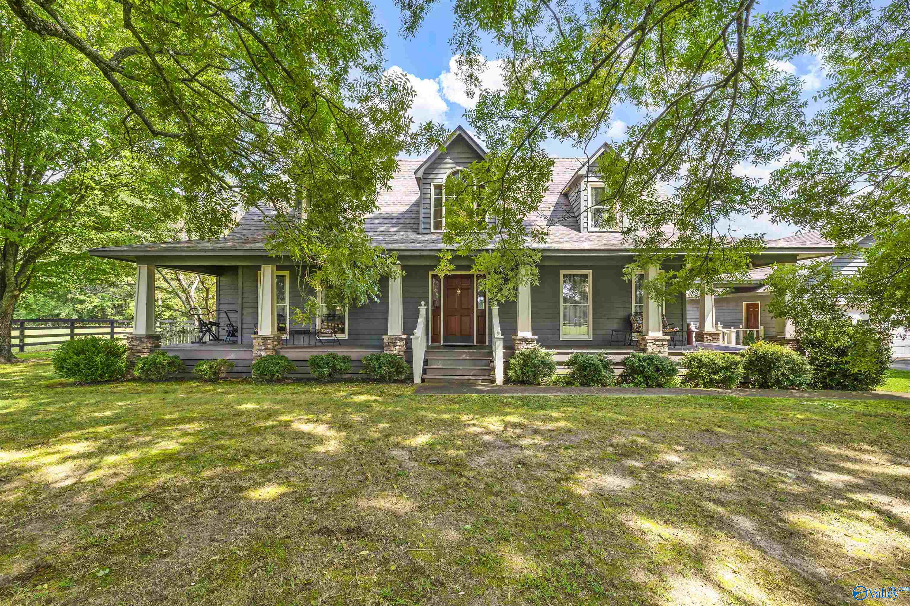 6412 Horton Gap Road