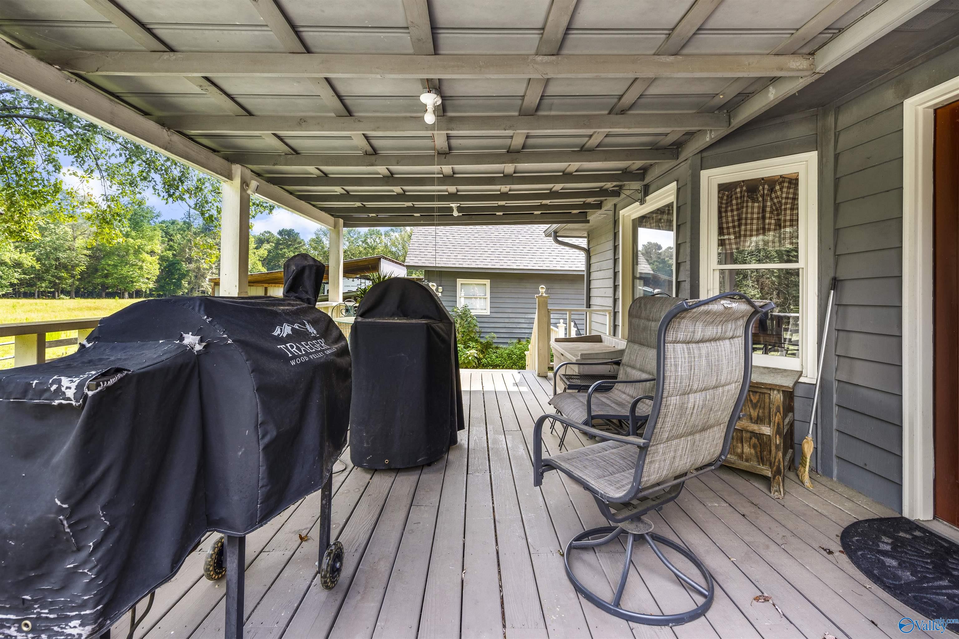 6412 Horton Gap Road
