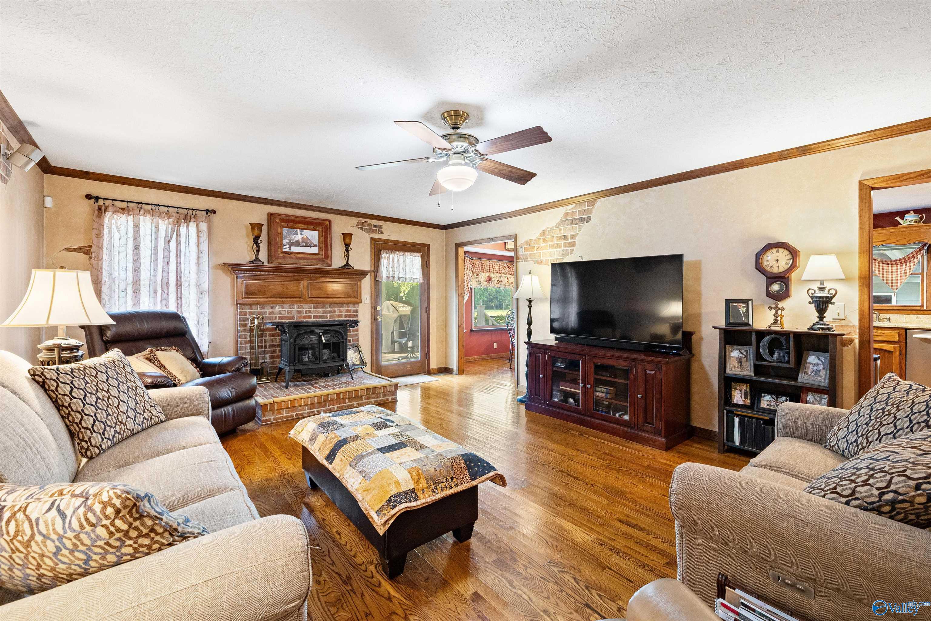 6412 Horton Gap Road