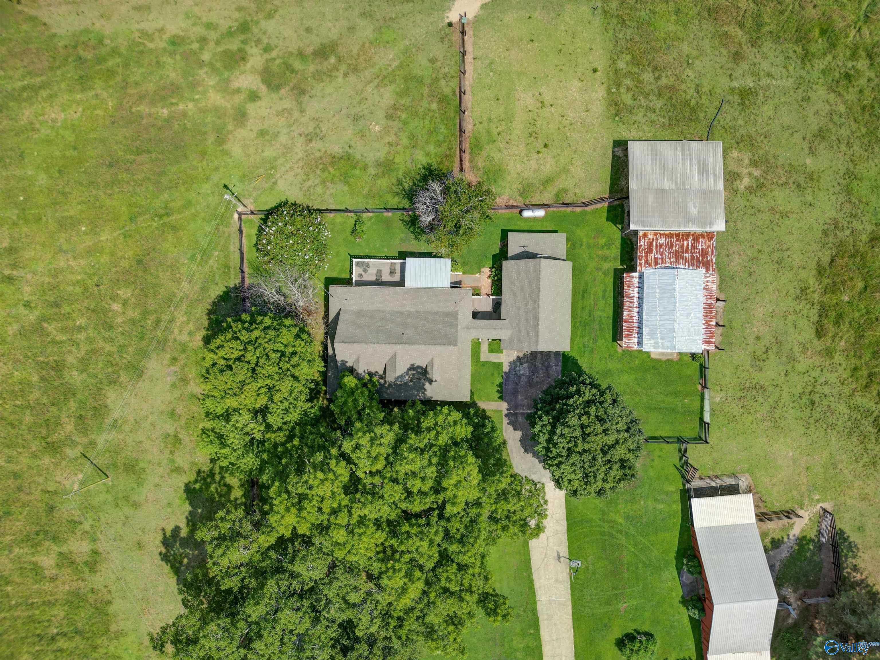 6412 Horton Gap Road