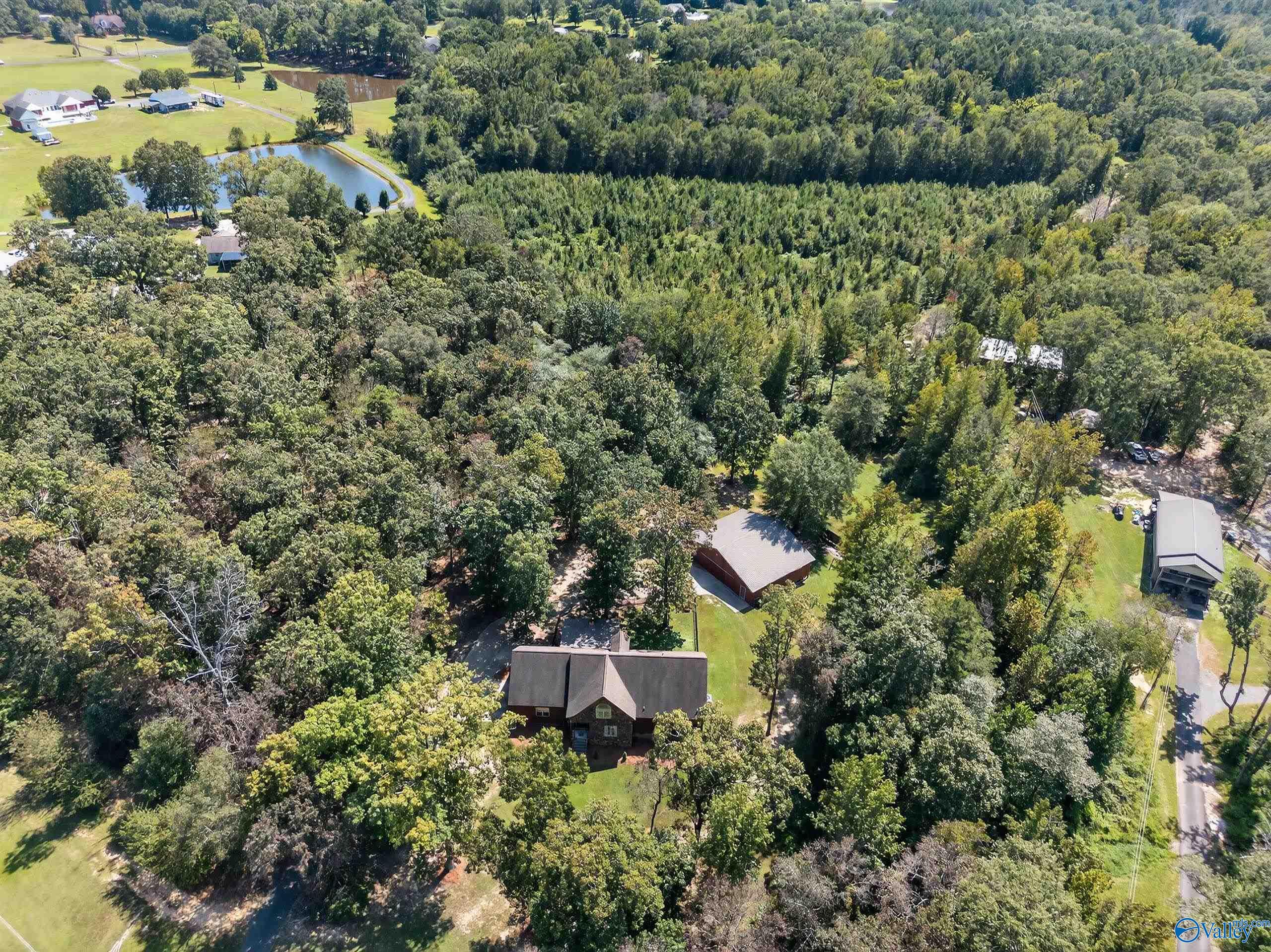 146 Hidden Lakes Drive