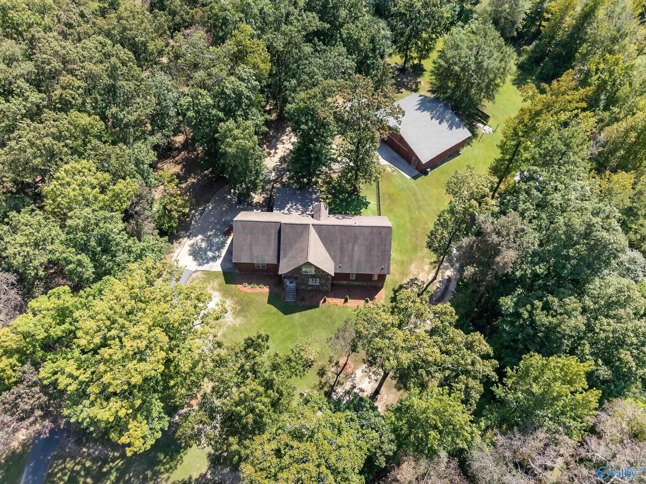 146 Hidden Lakes Drive