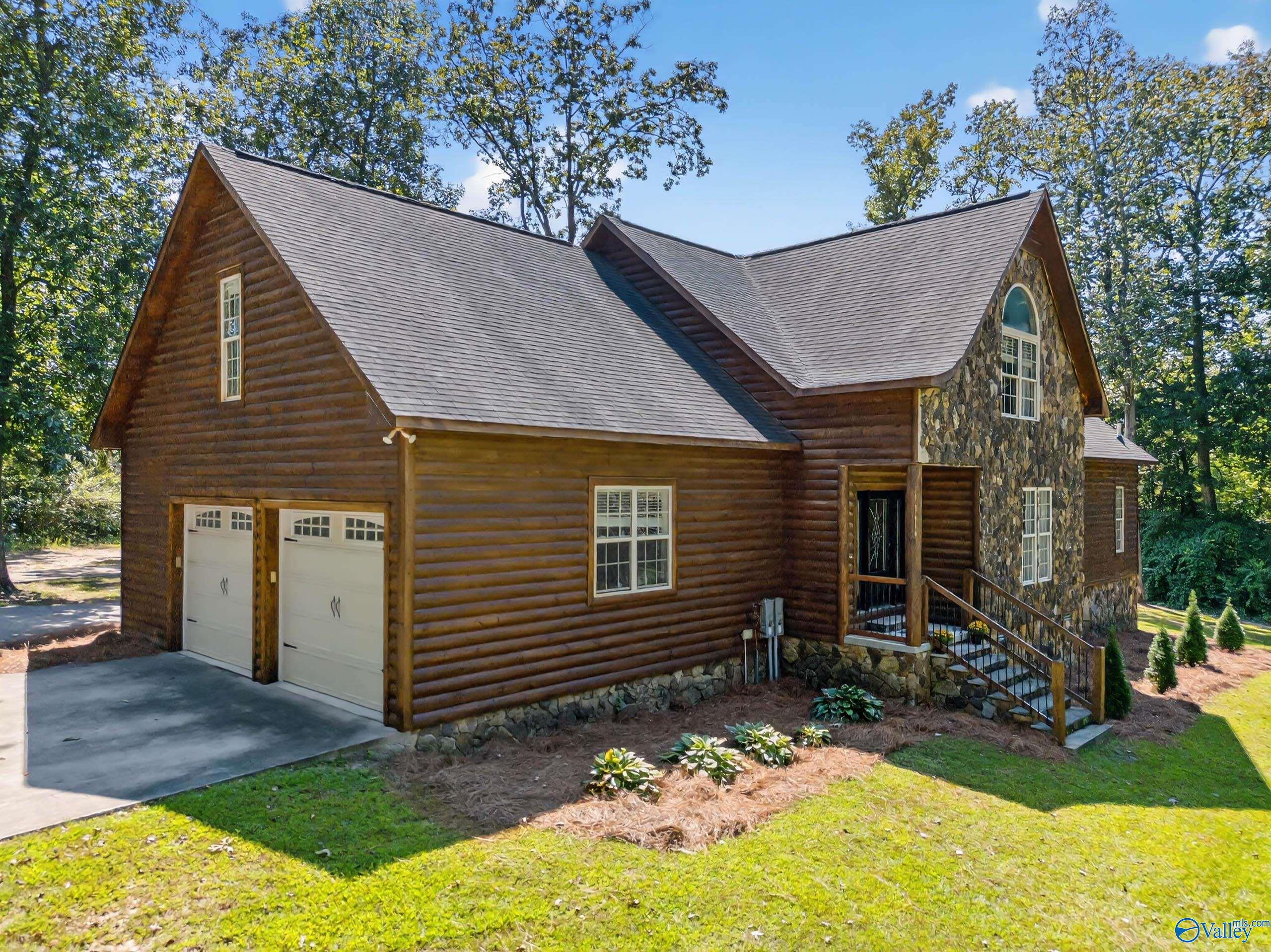 146 Hidden Lakes Drive