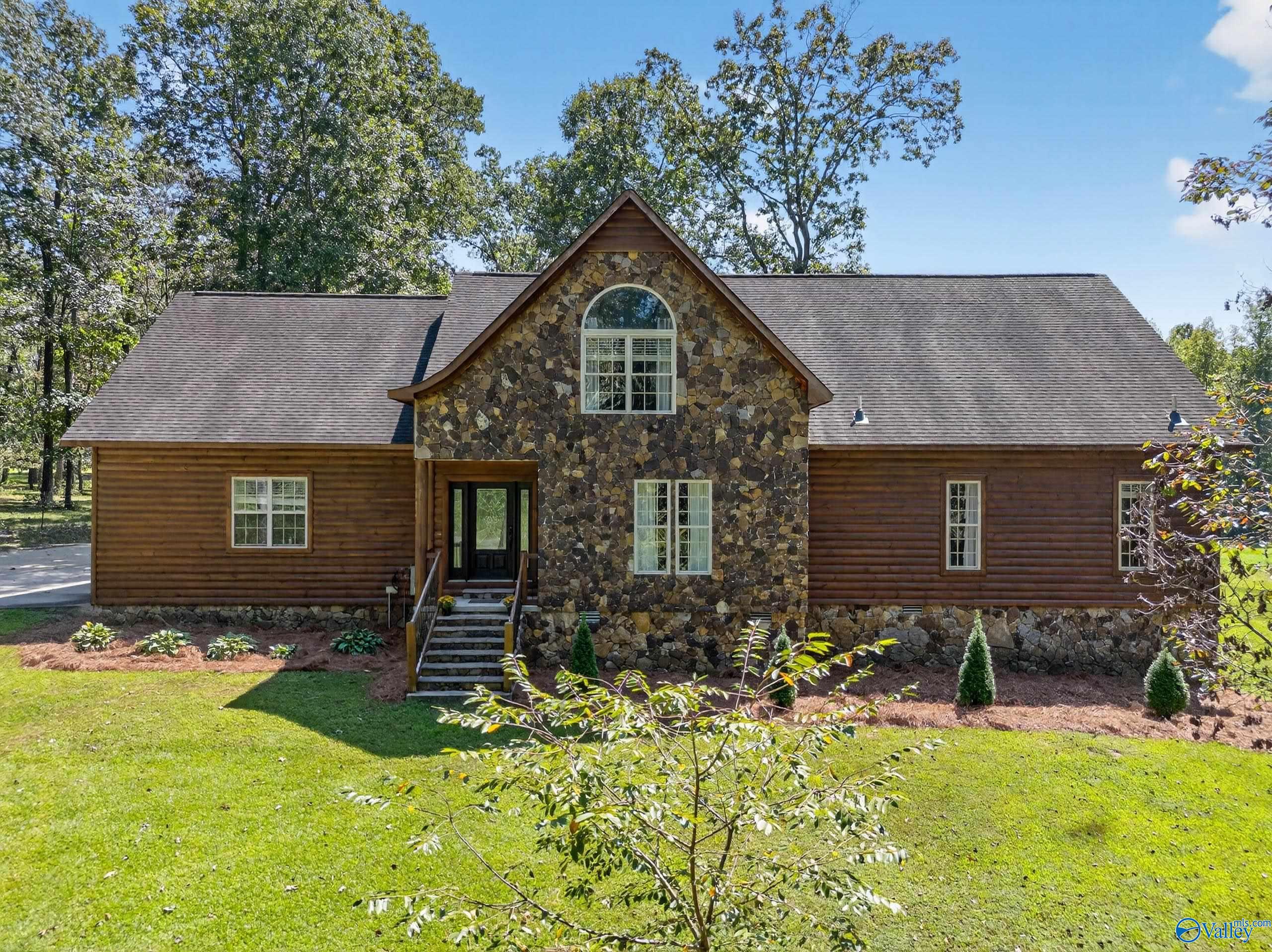 146 Hidden Lakes Drive