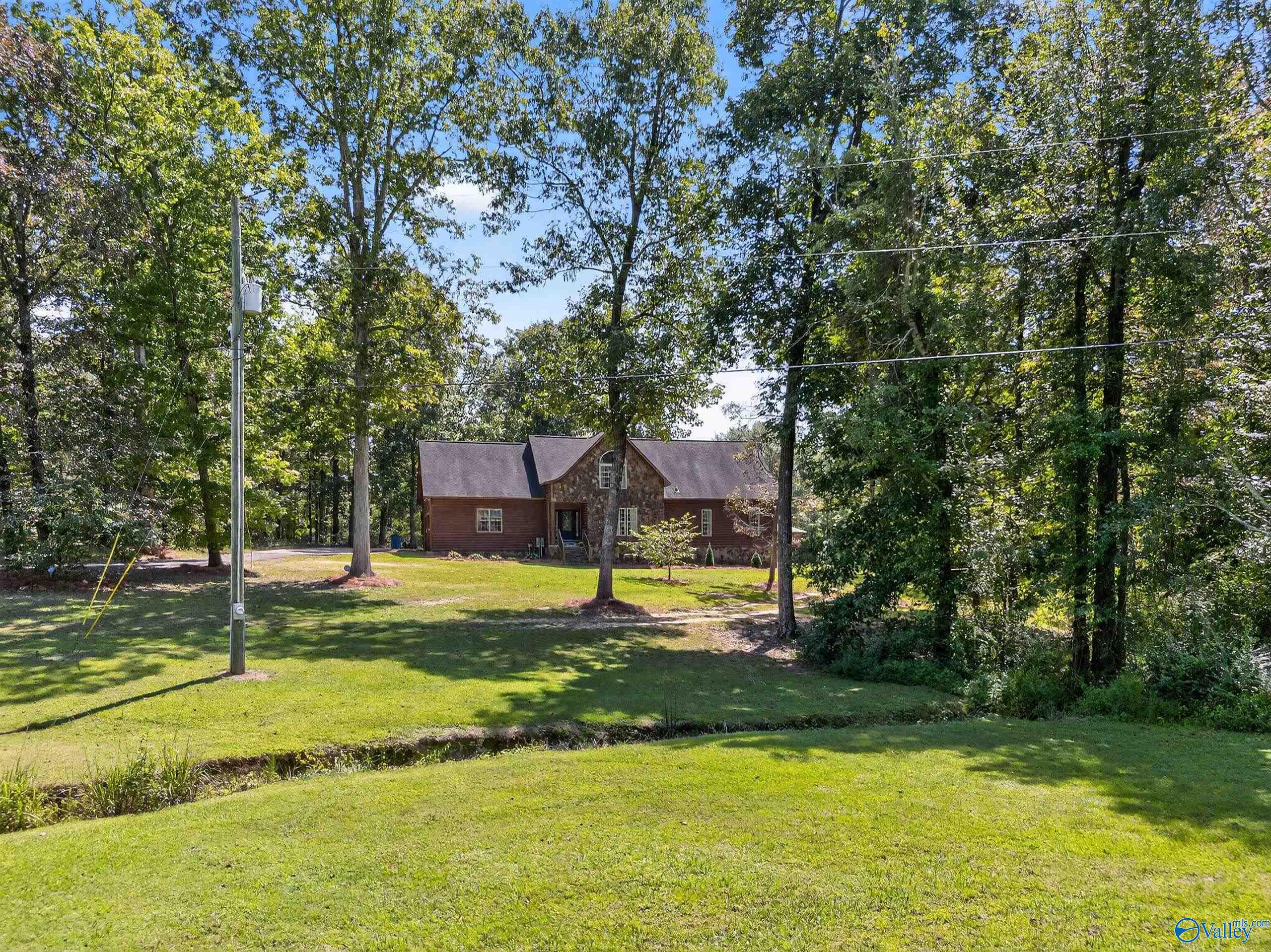 146 Hidden Lakes Drive