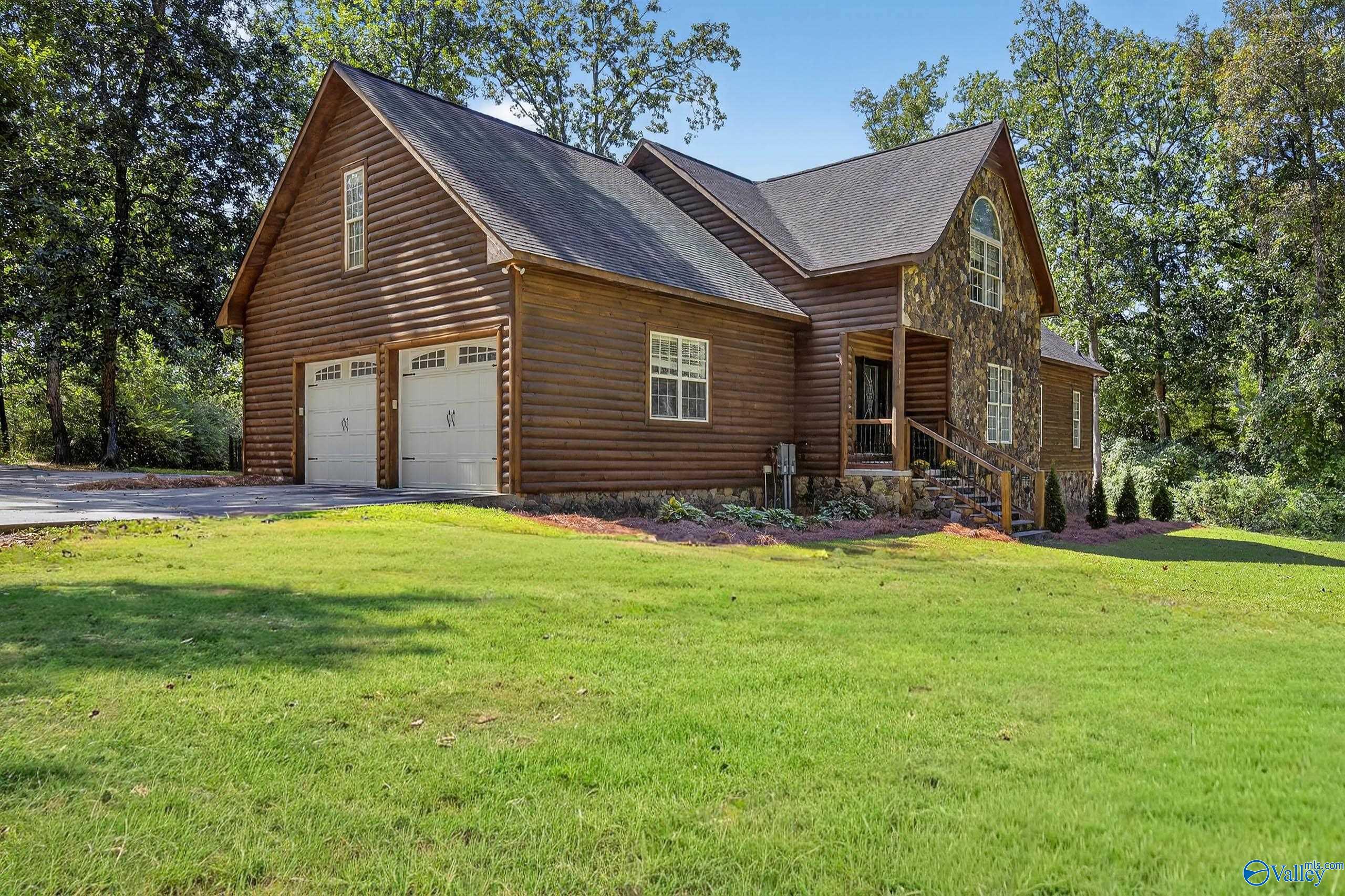 146 Hidden Lakes Drive