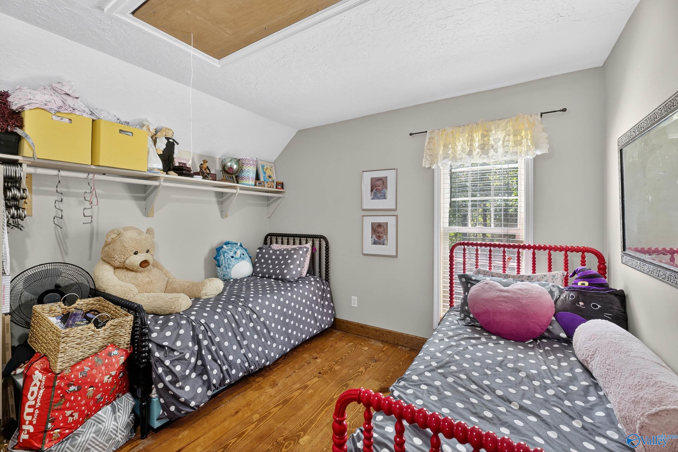 146 Hidden Lakes Drive