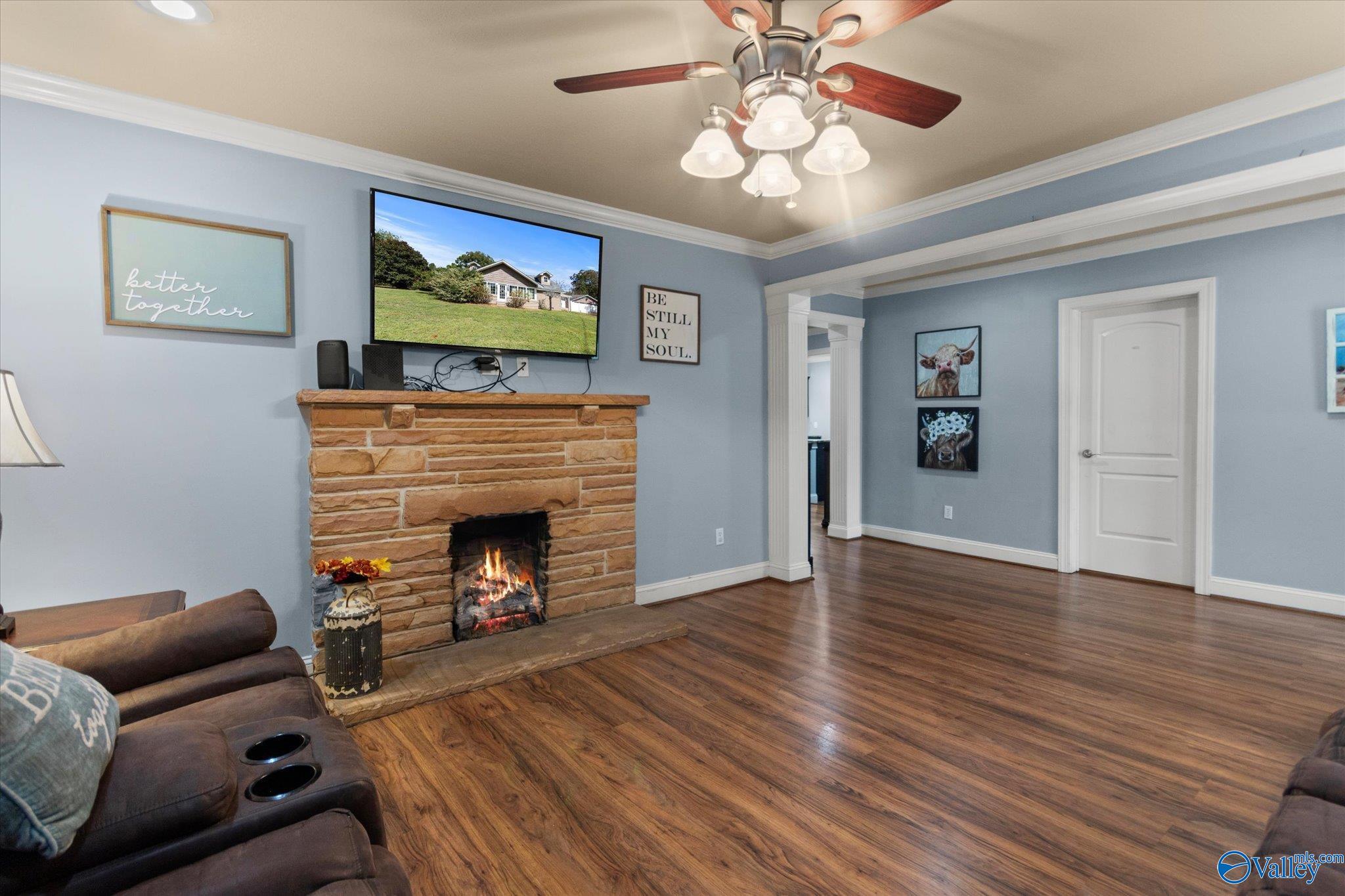 1249 Sardis Drive
