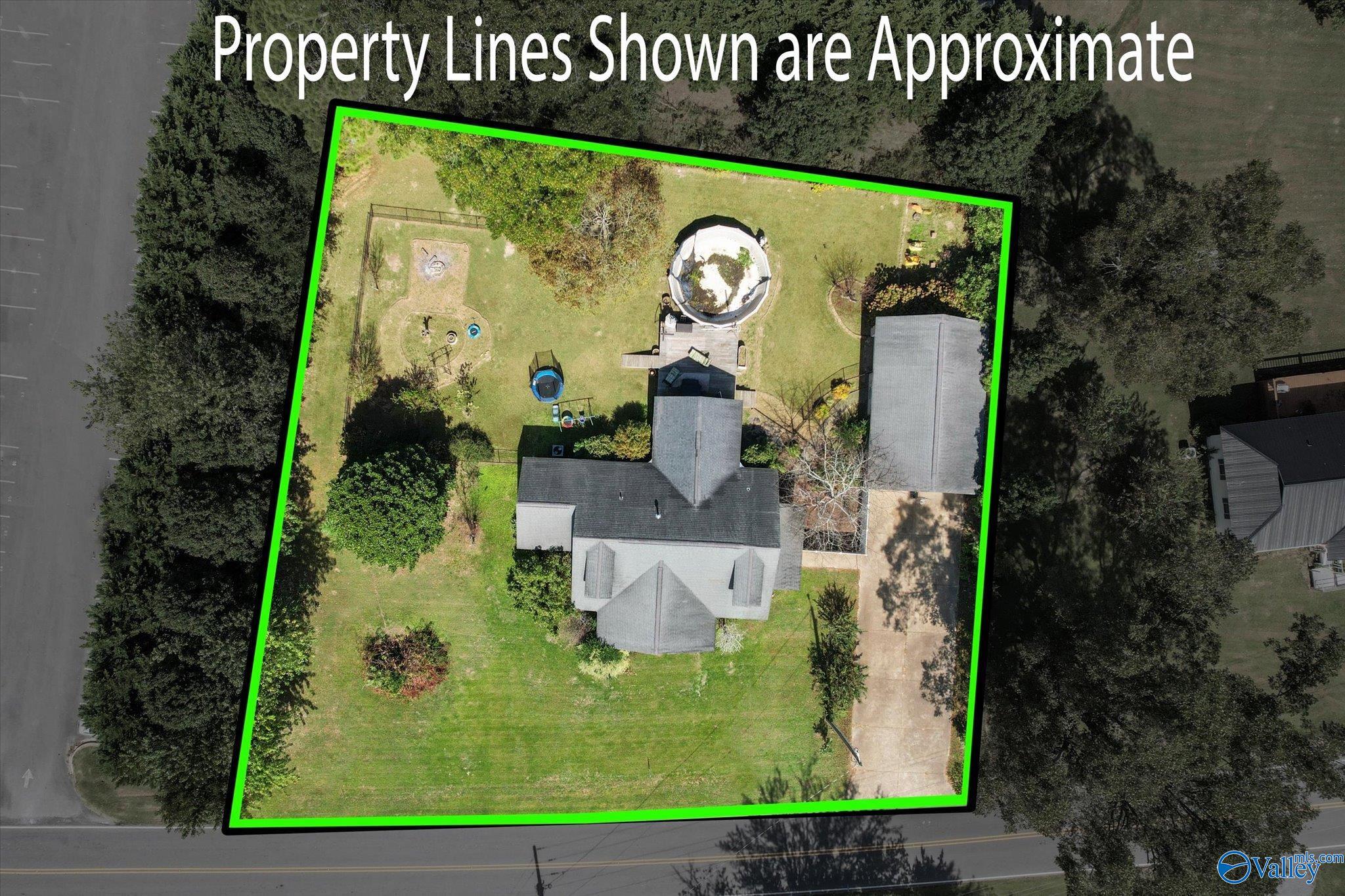 1249 Sardis Drive