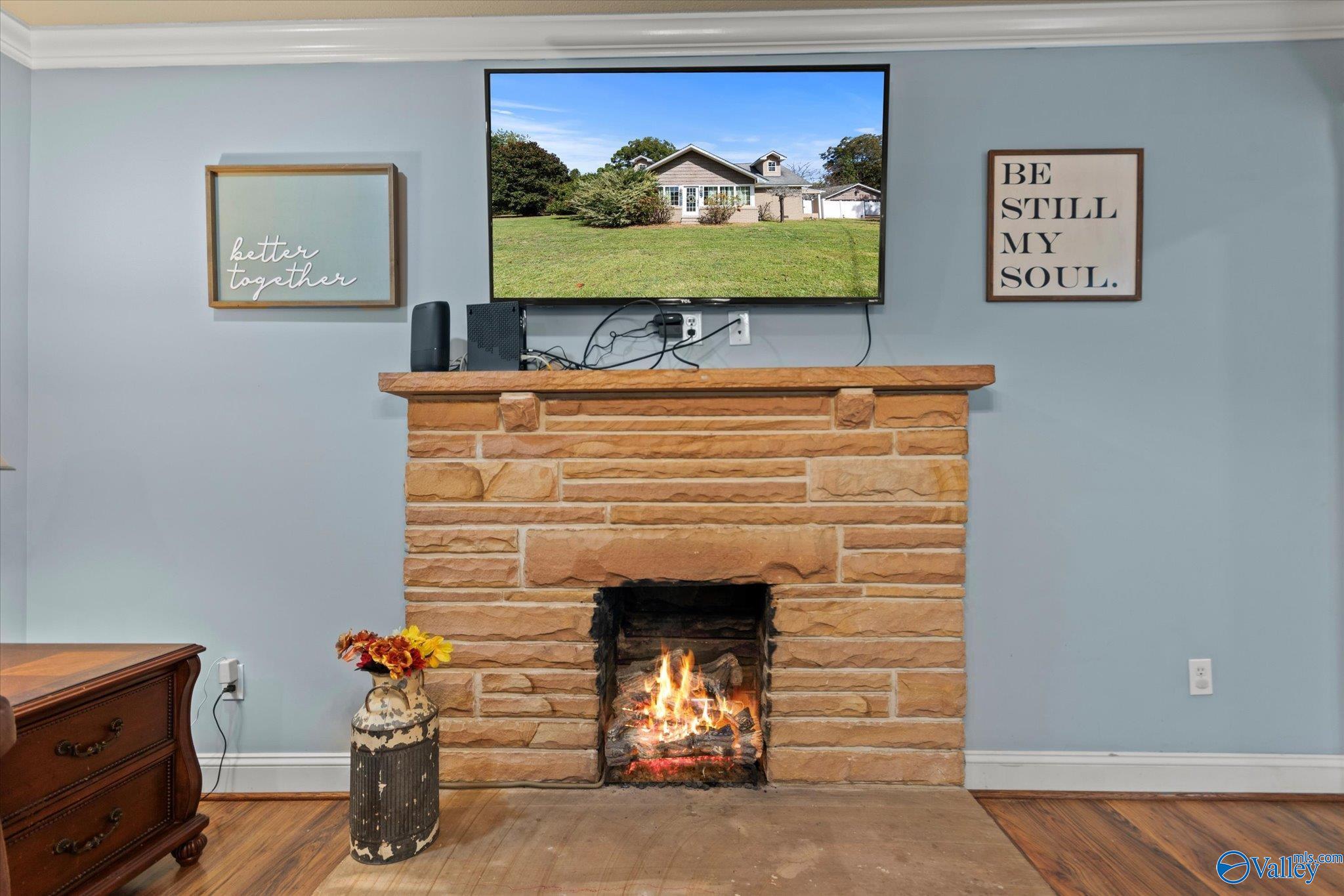 1249 Sardis Drive