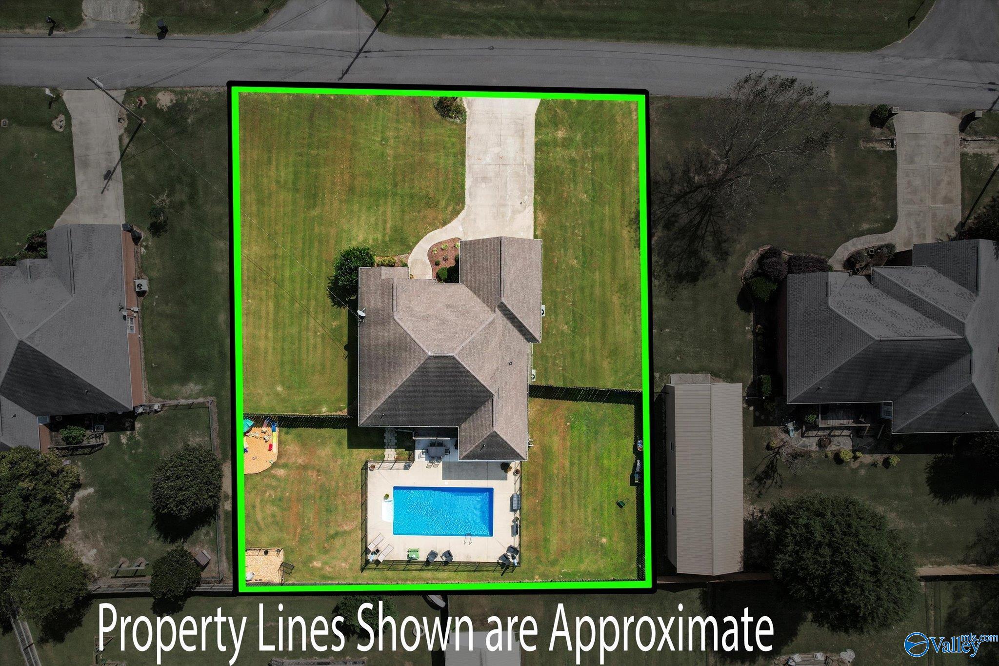 1580 Meadowlake Drive