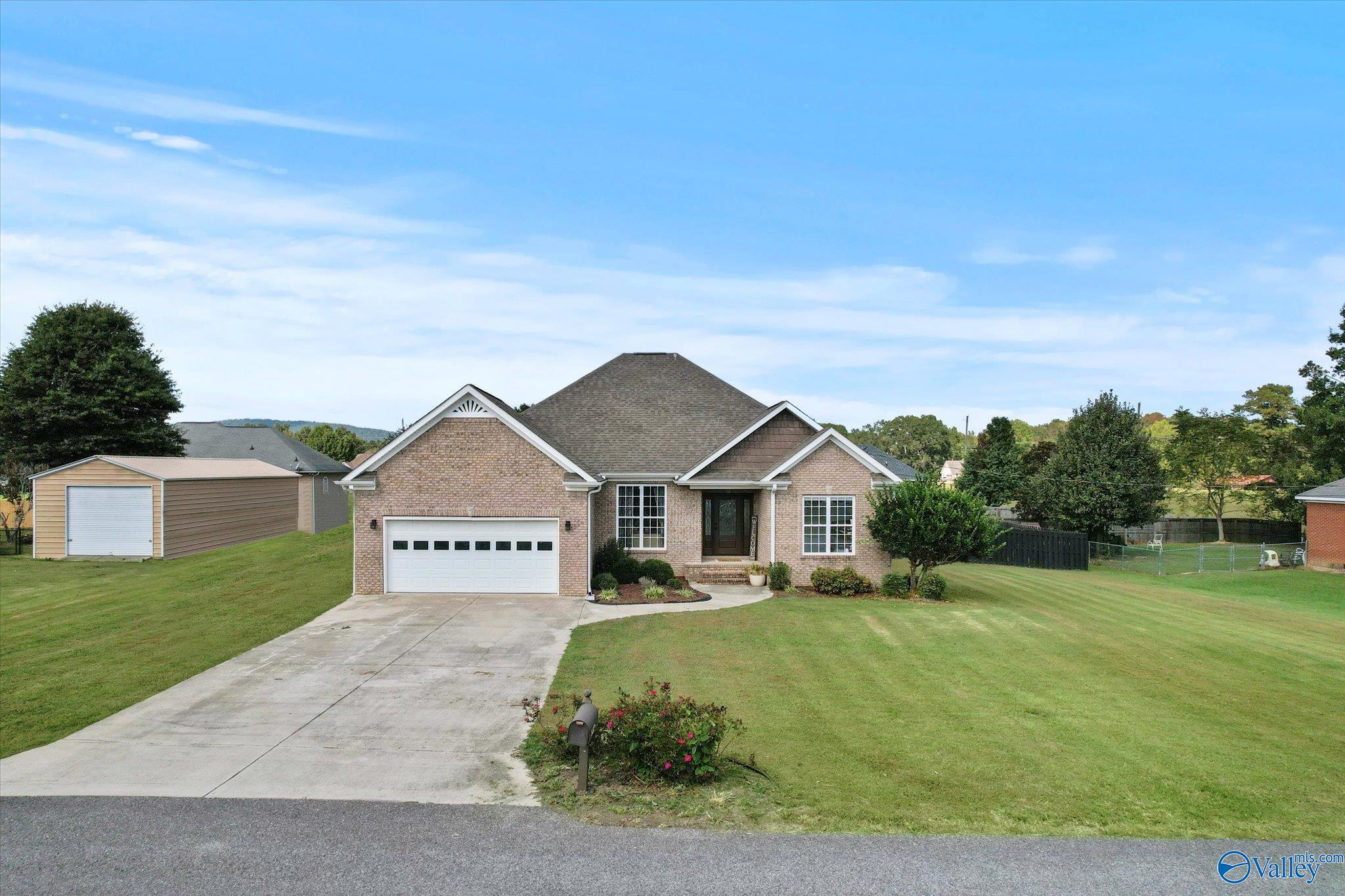1580 Meadowlake Drive