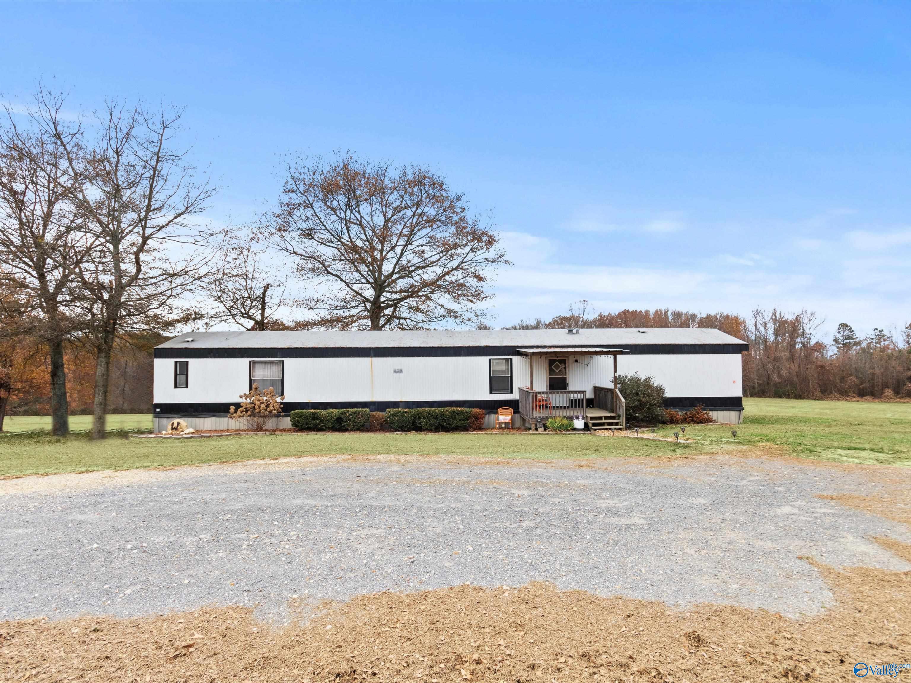 4685 Bluff Road