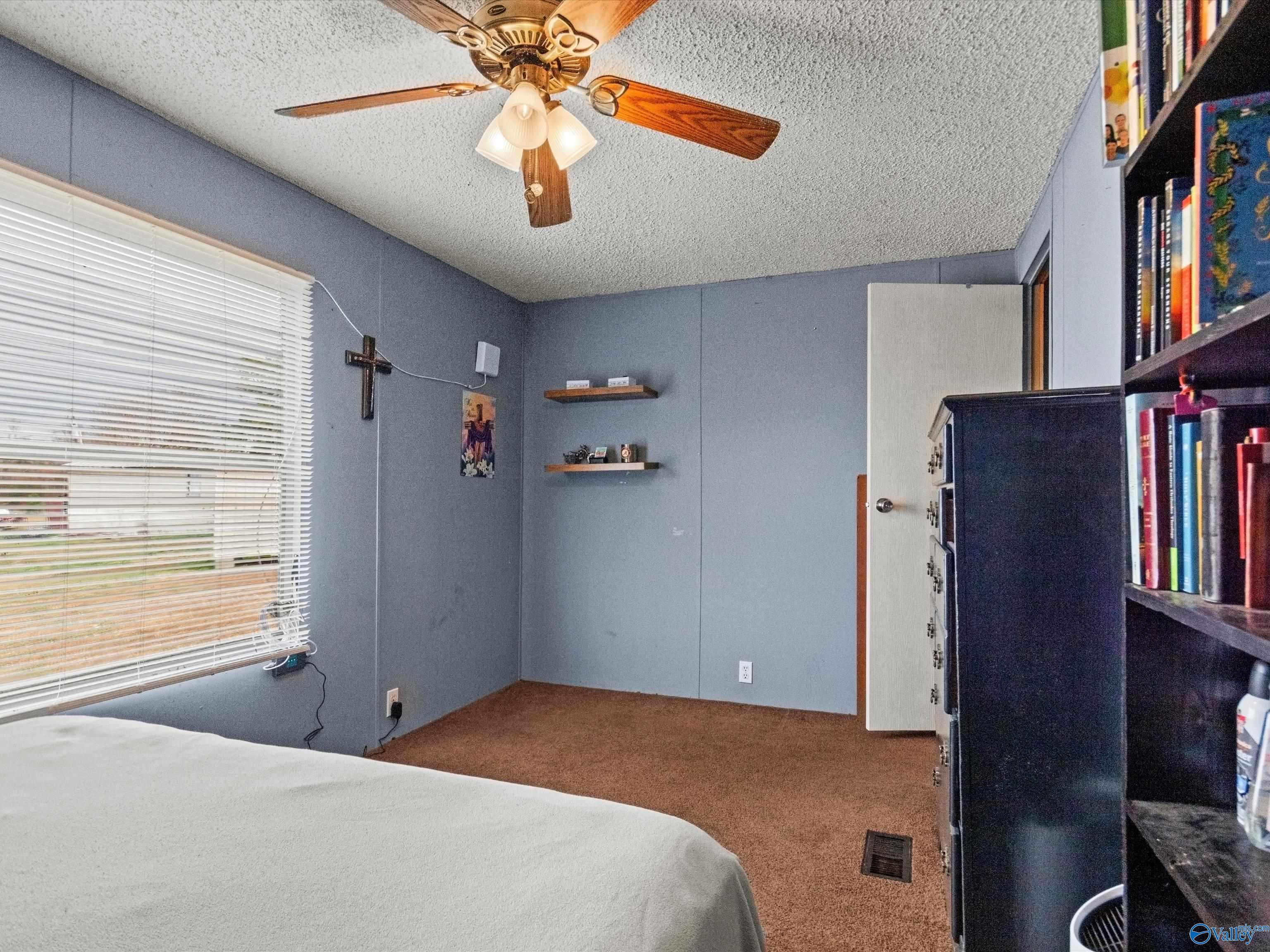 4685 Bluff Road