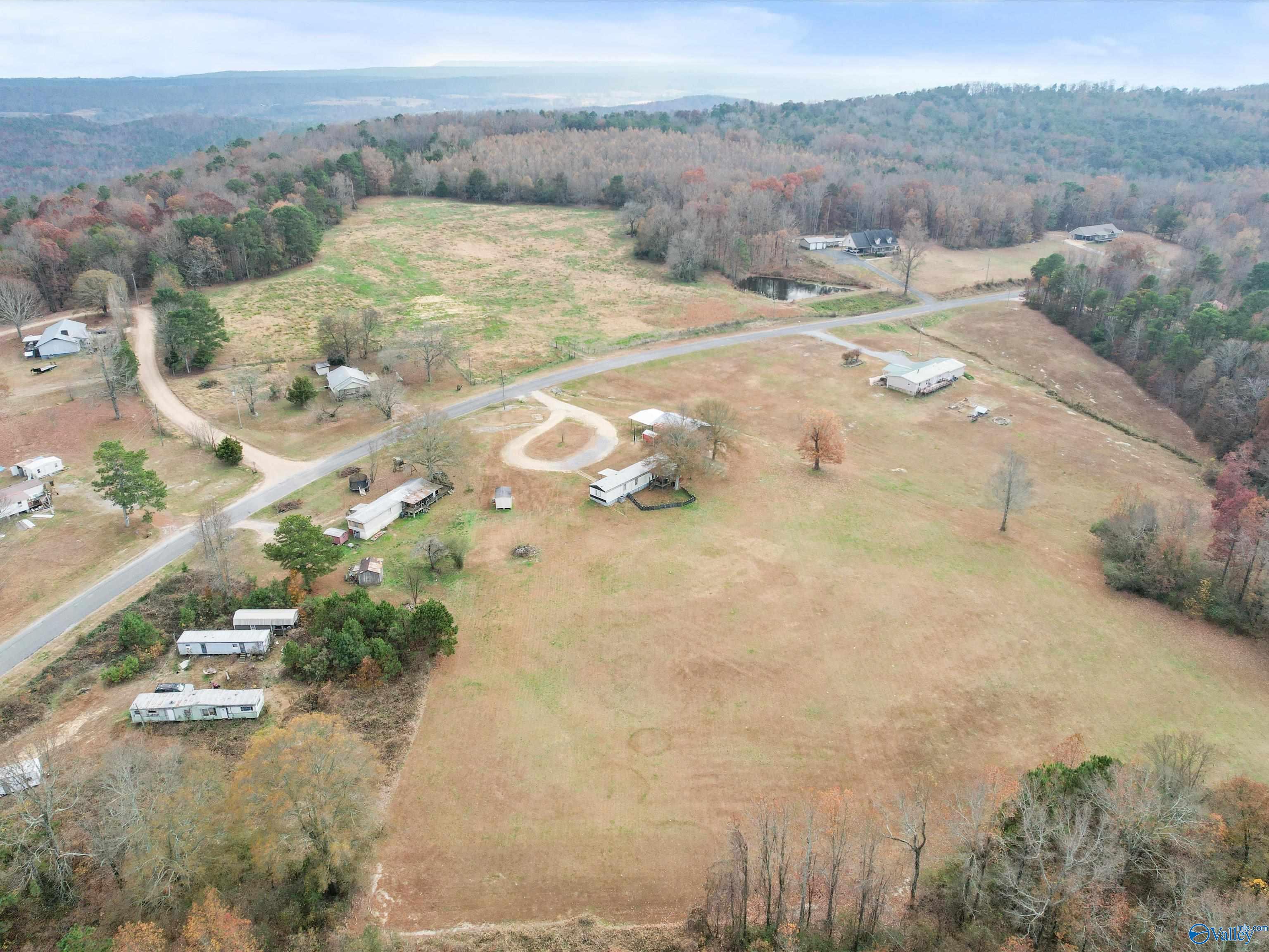 4685 Bluff Road