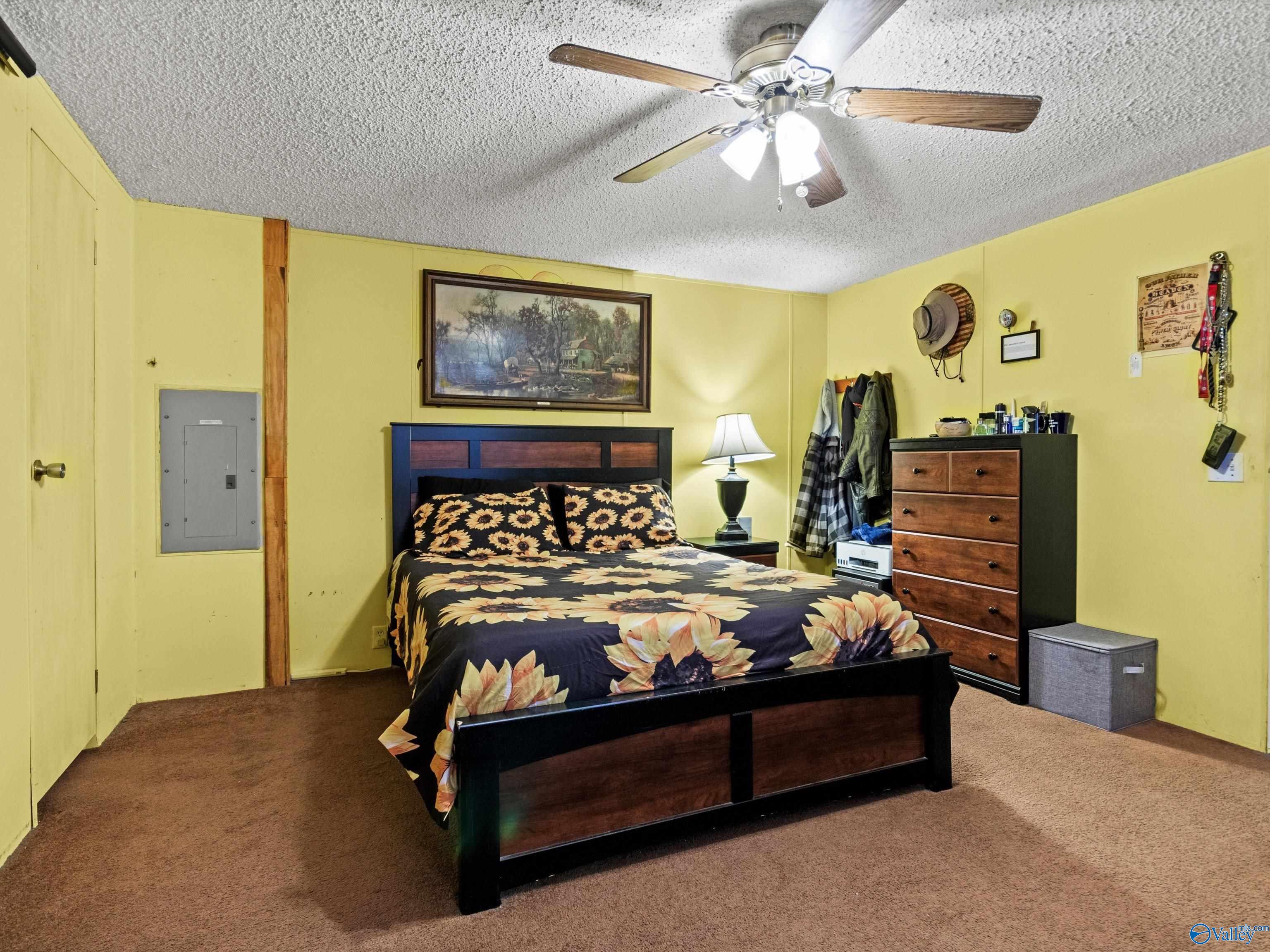 4685 Bluff Road