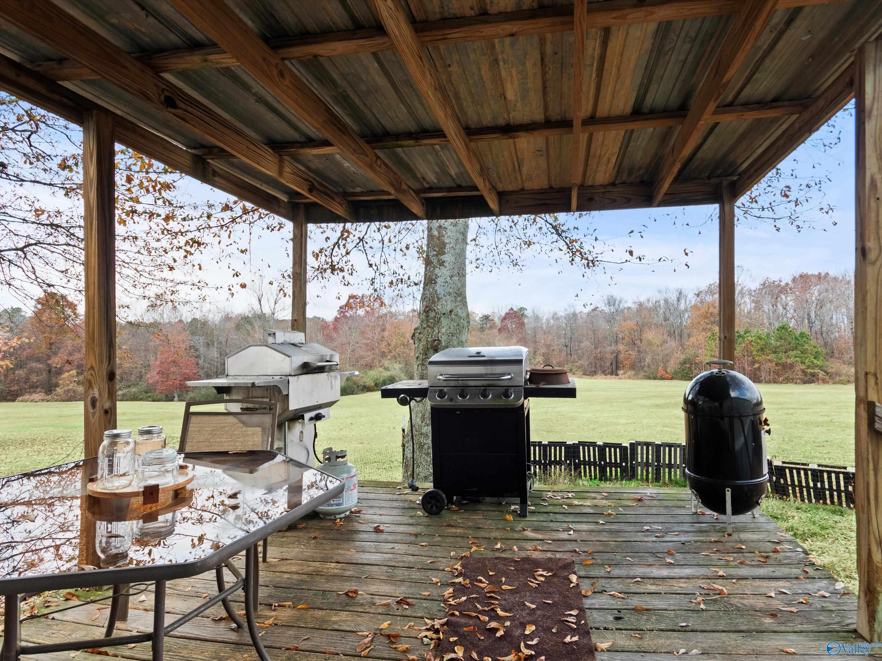 4685 Bluff Road