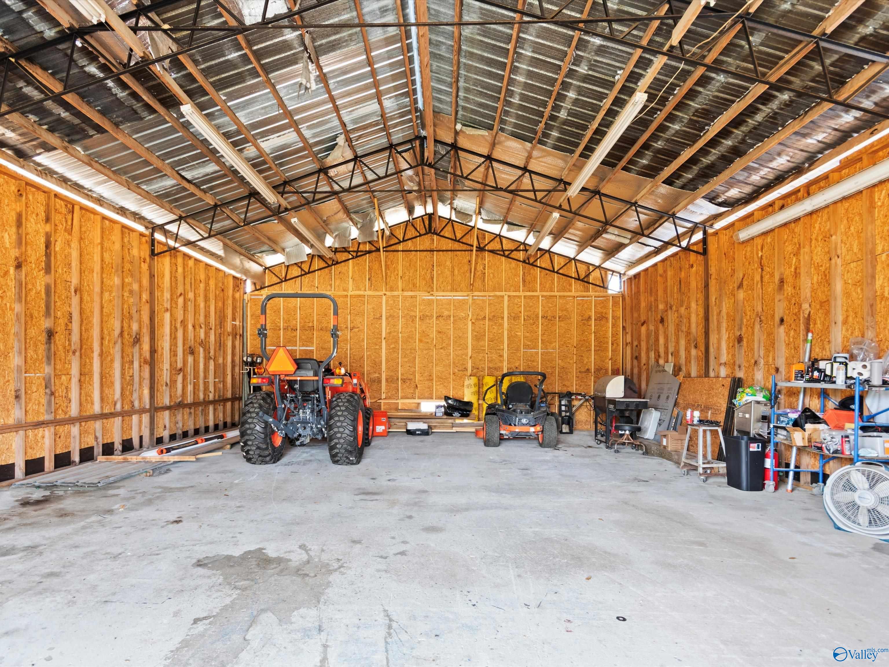 4685 Bluff Road