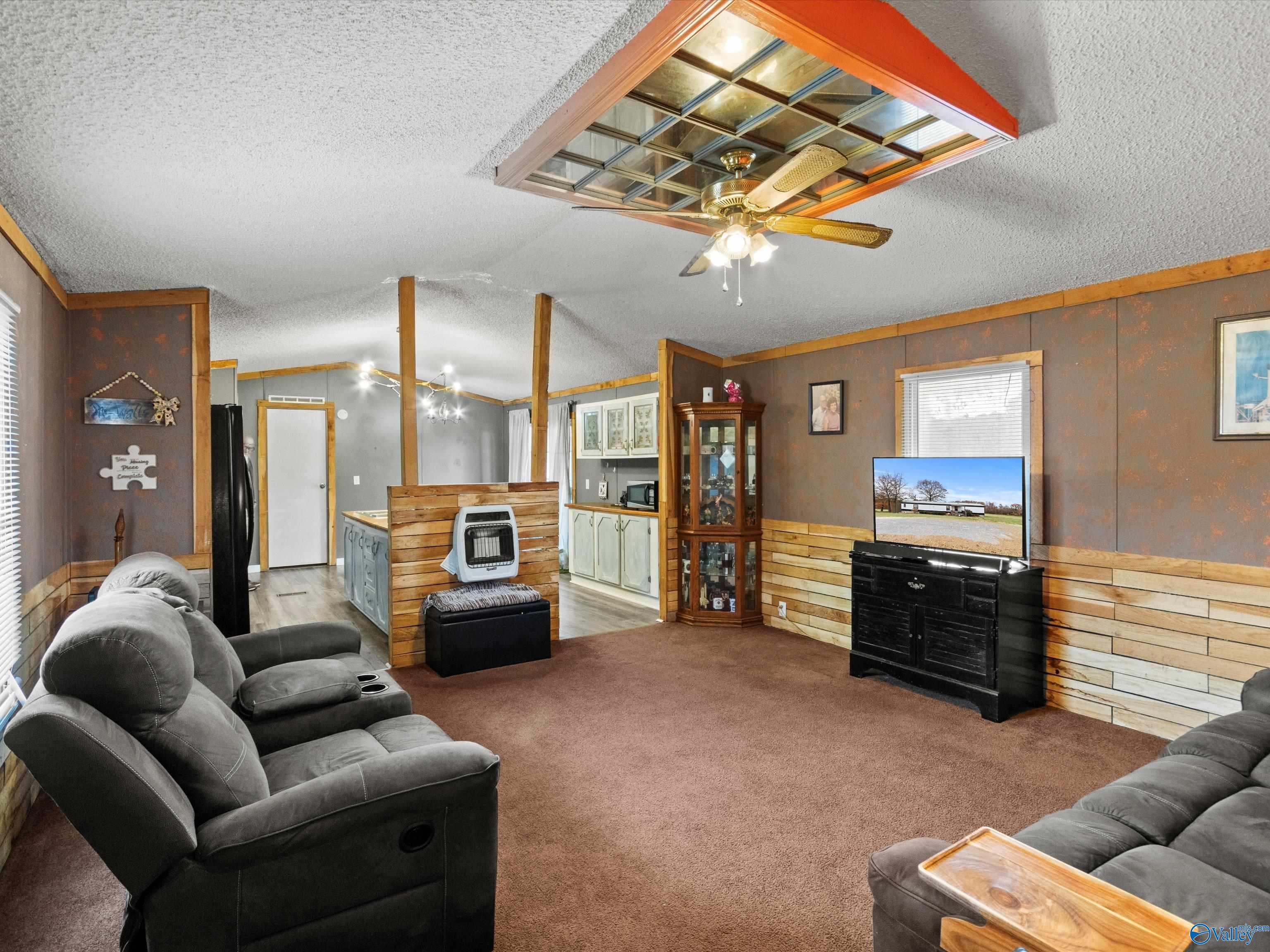 4685 Bluff Road