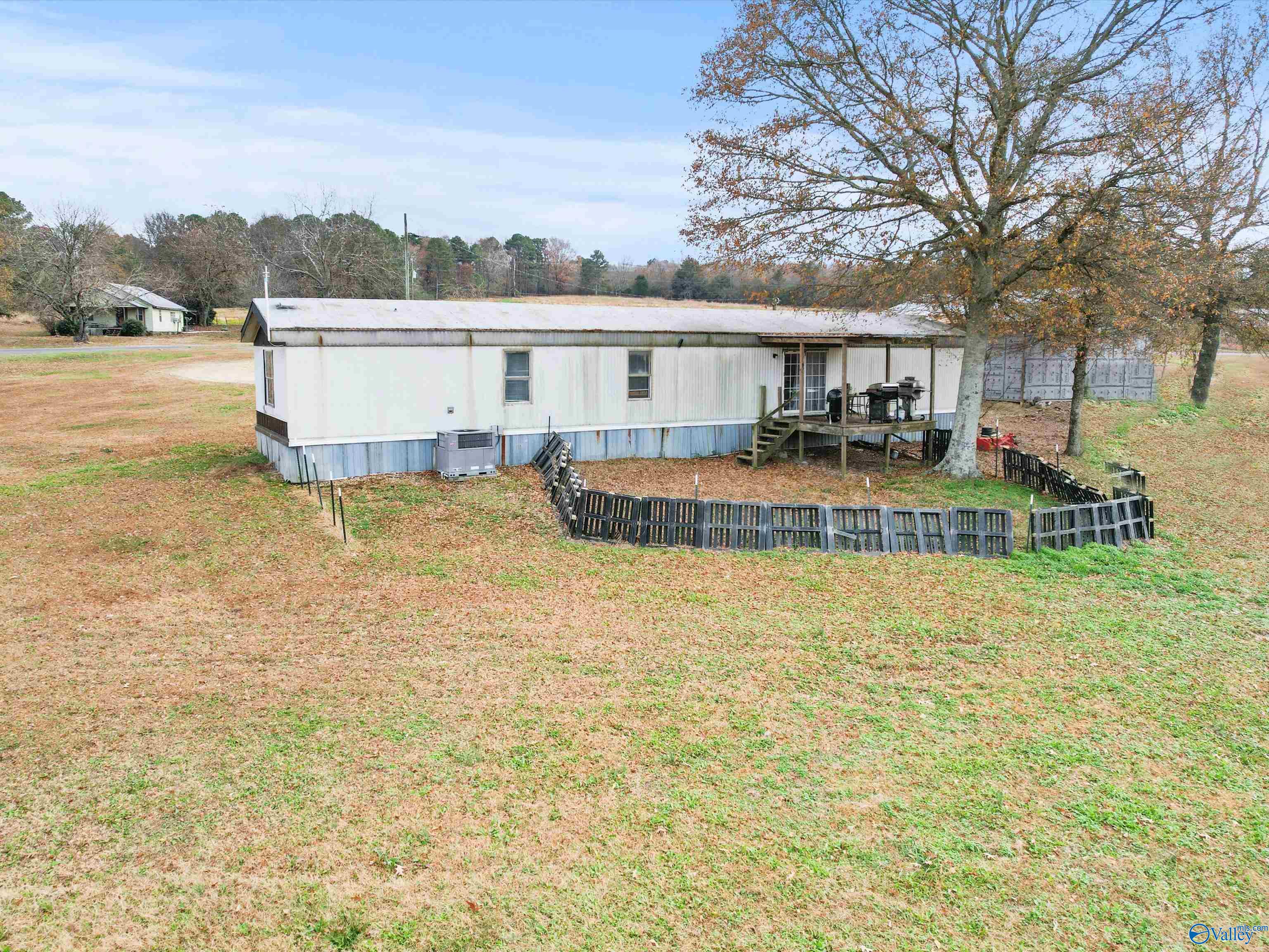 4685 Bluff Road