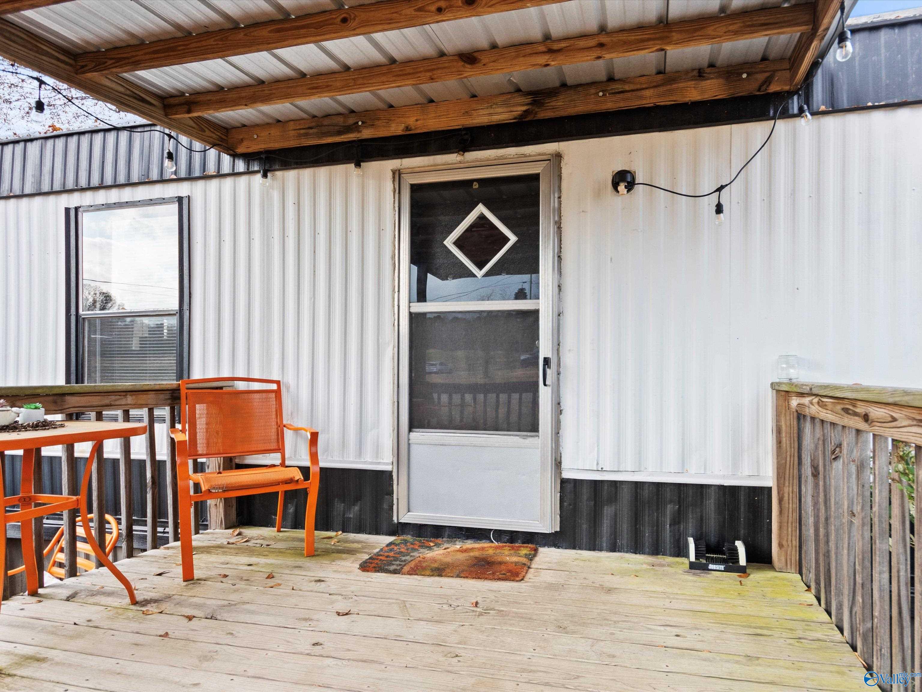 4685 Bluff Road