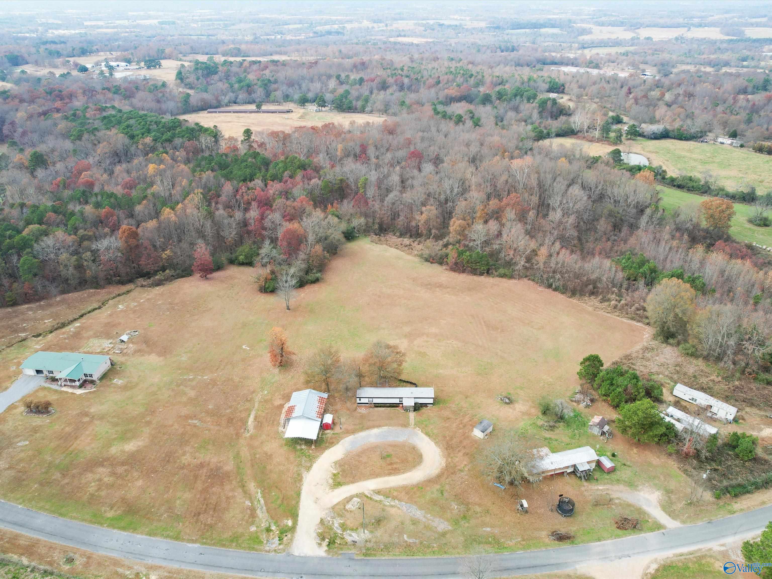 4685 Bluff Road