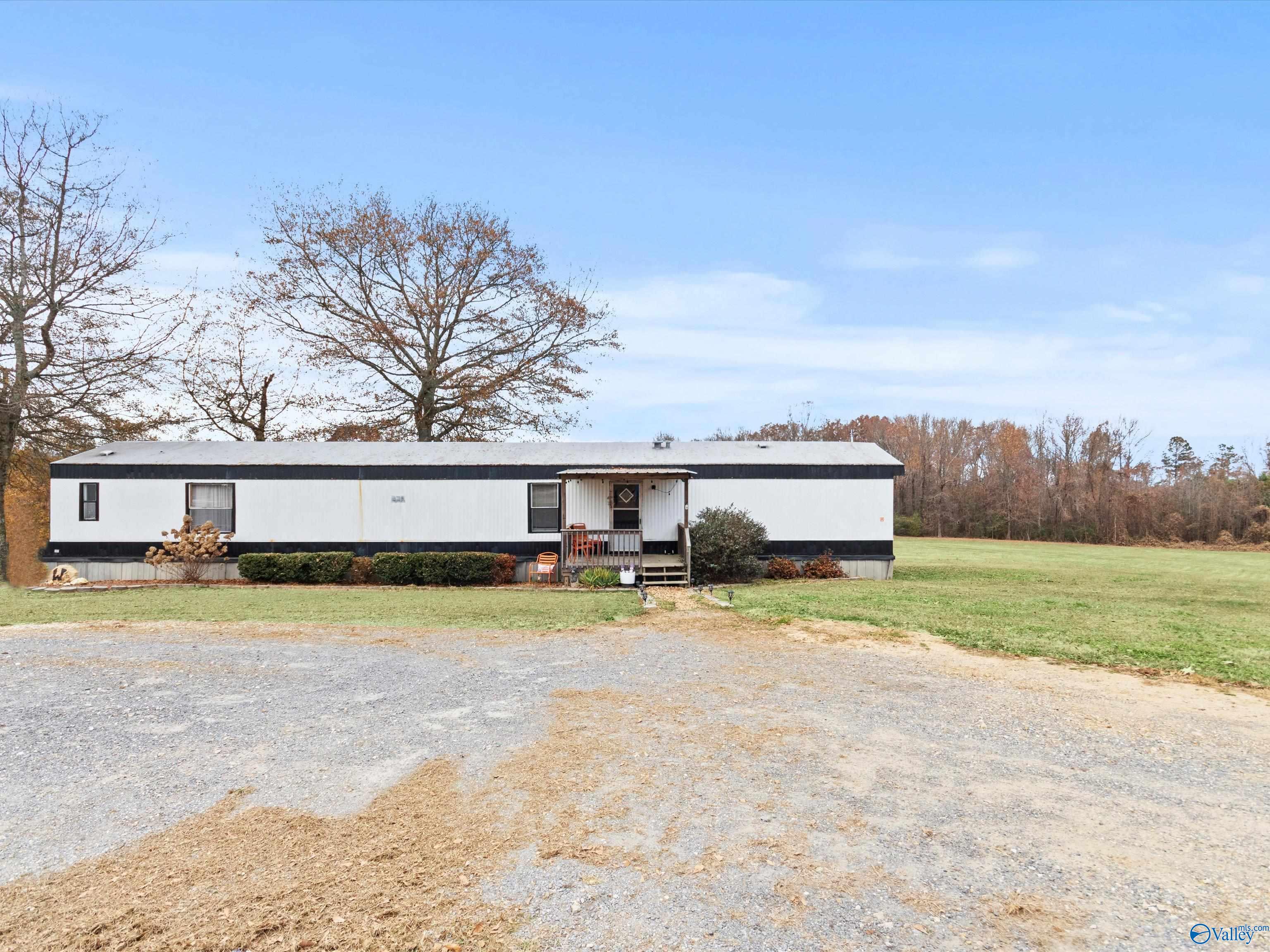 4685 Bluff Road