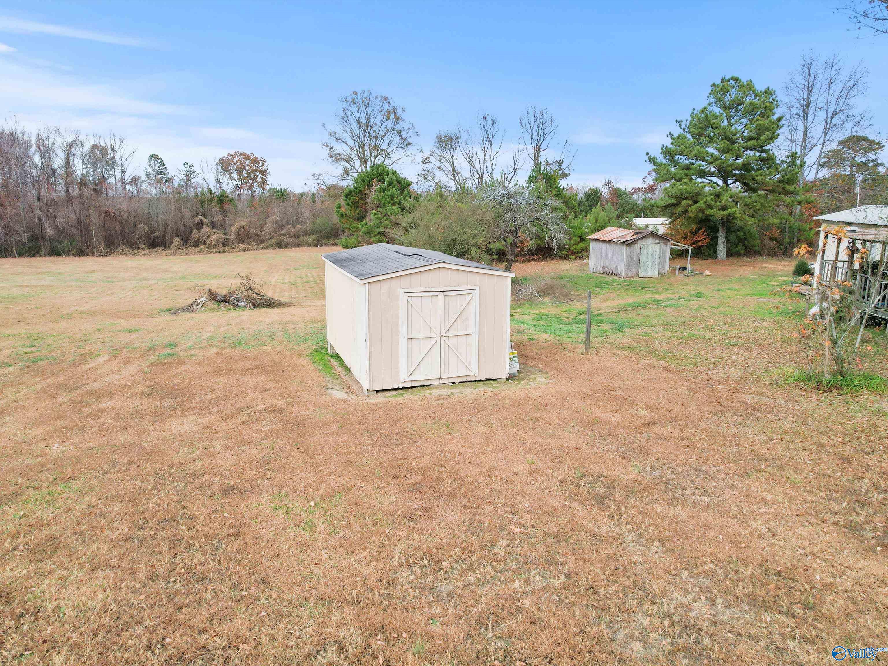 4685 Bluff Road