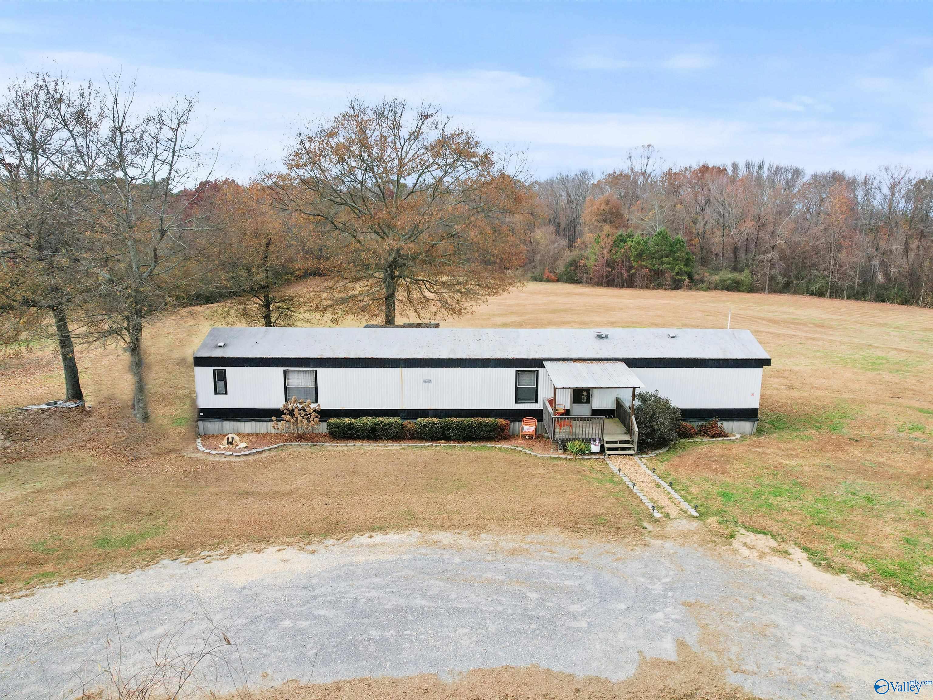 4685 Bluff Road