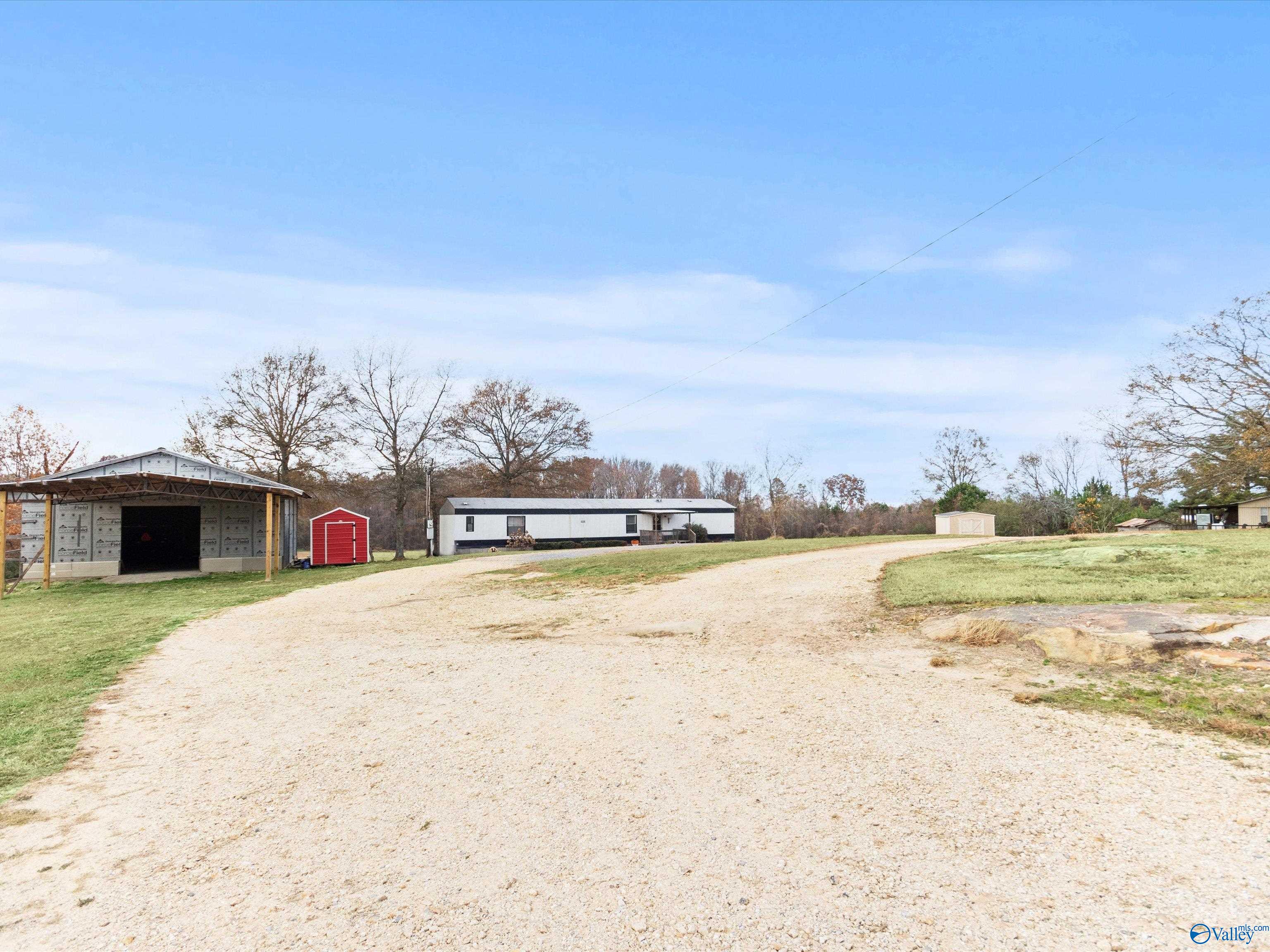 4685 Bluff Road