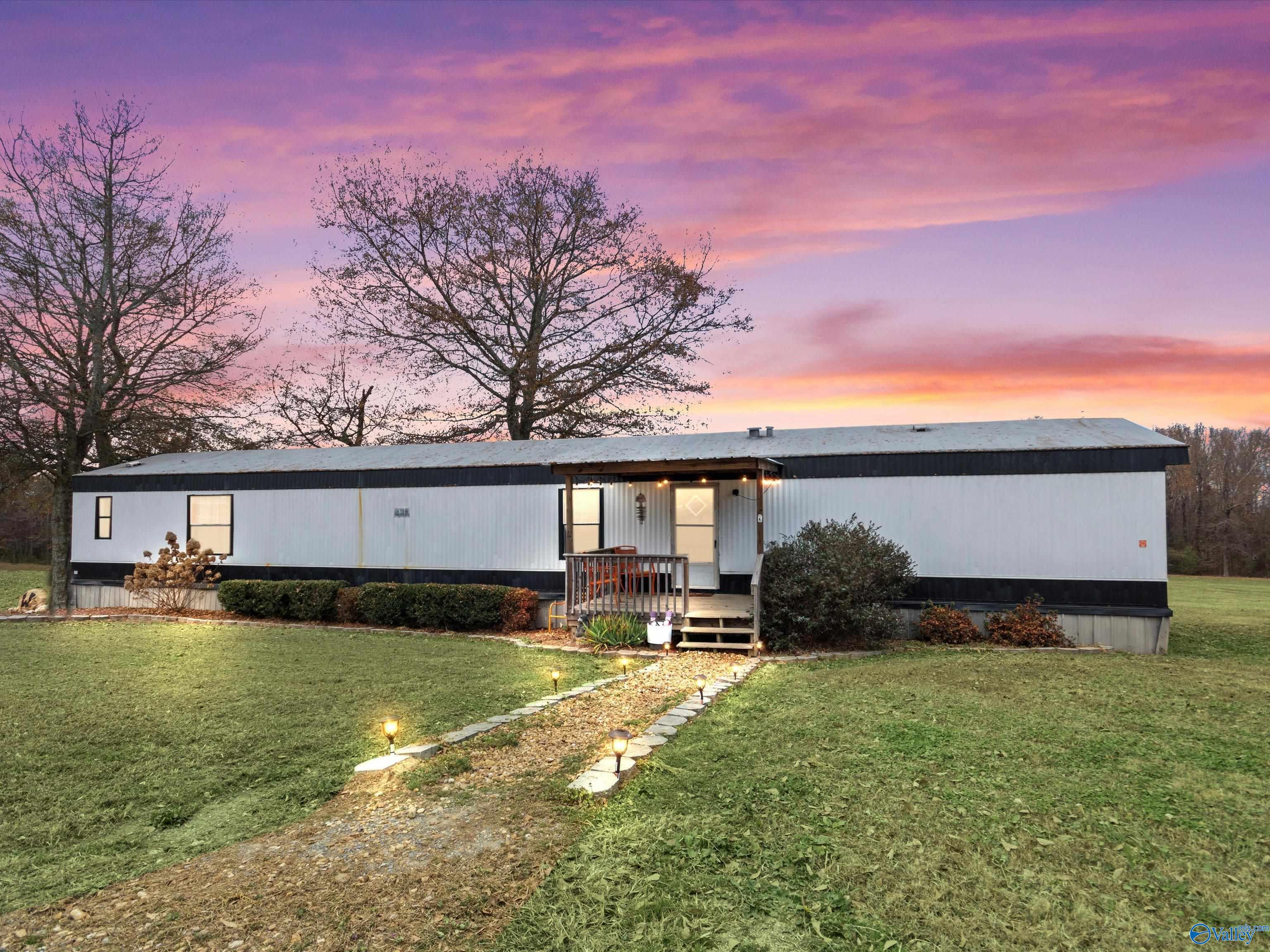 4685 Bluff Road