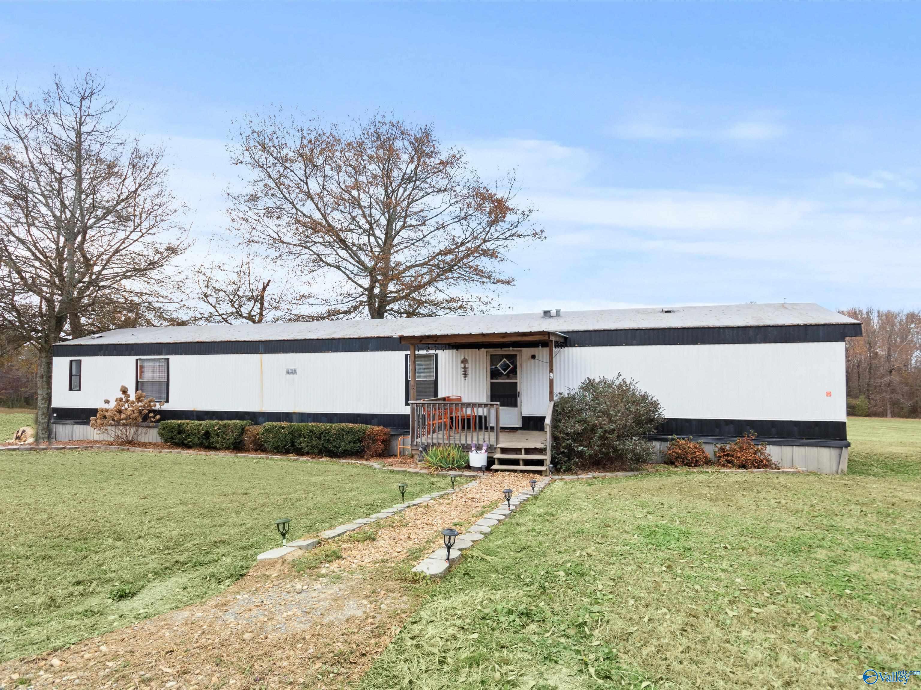 4685 Bluff Road
