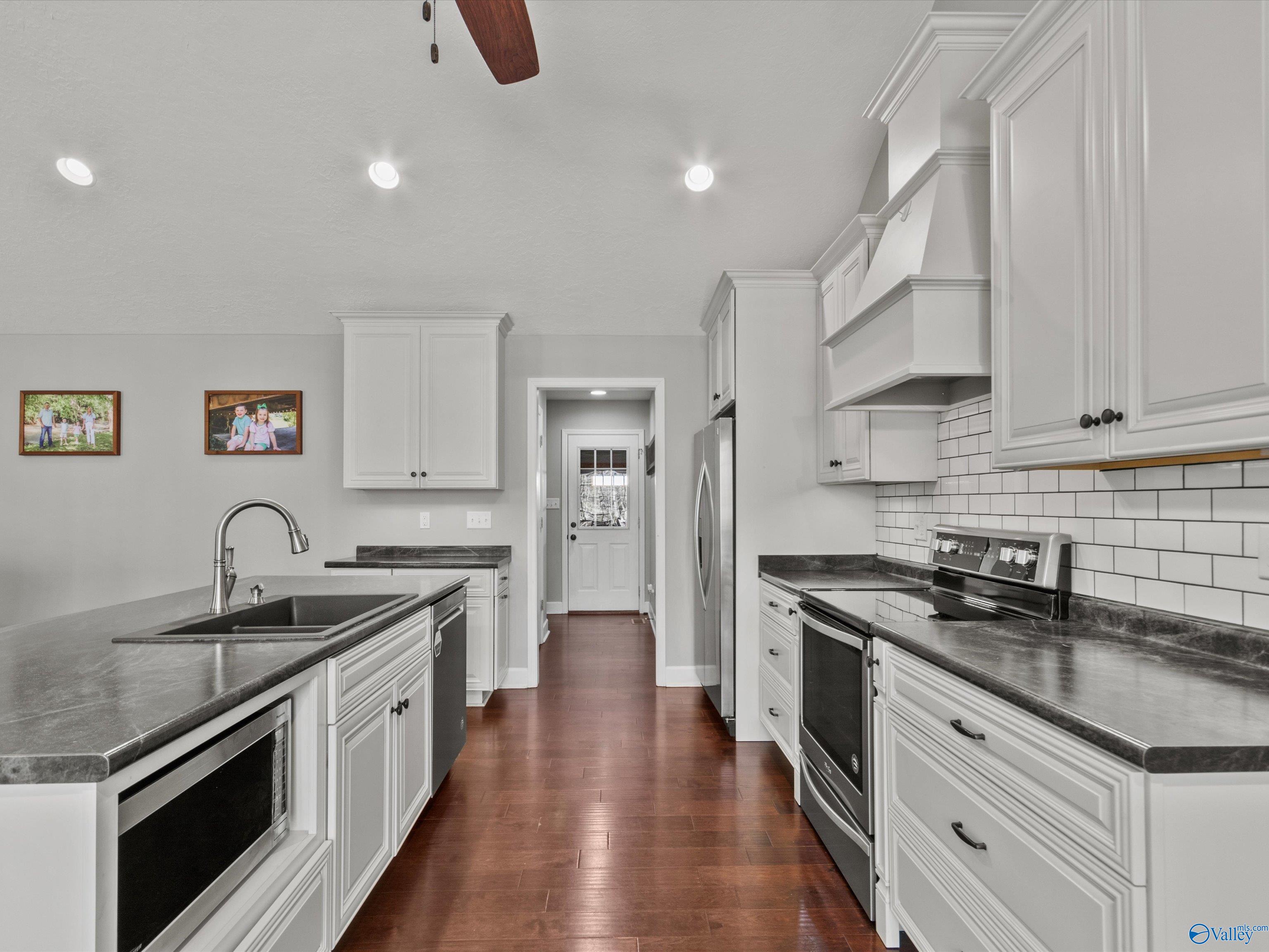 130 Lutes Shirley Road