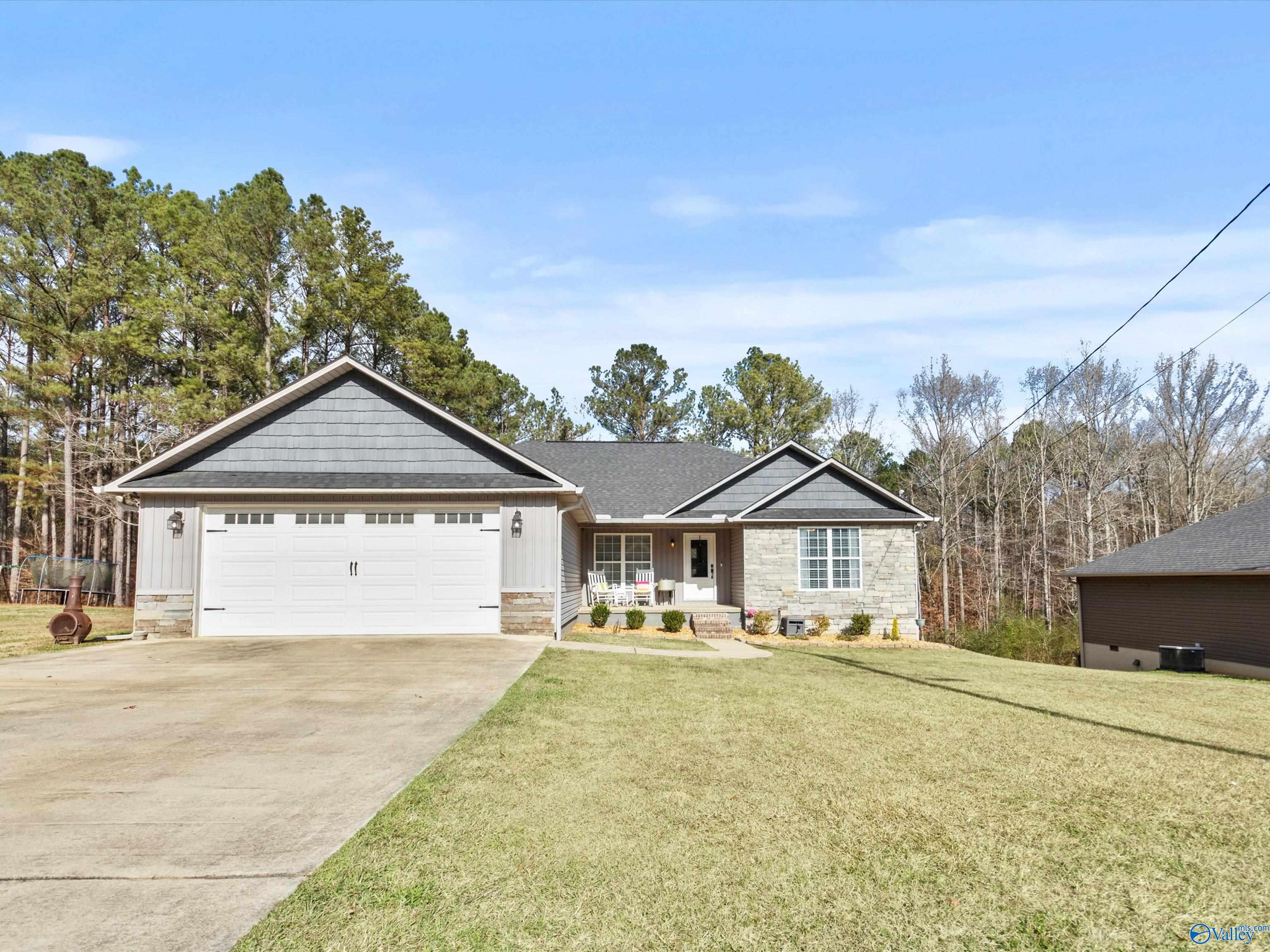 130 Lutes Shirley Road