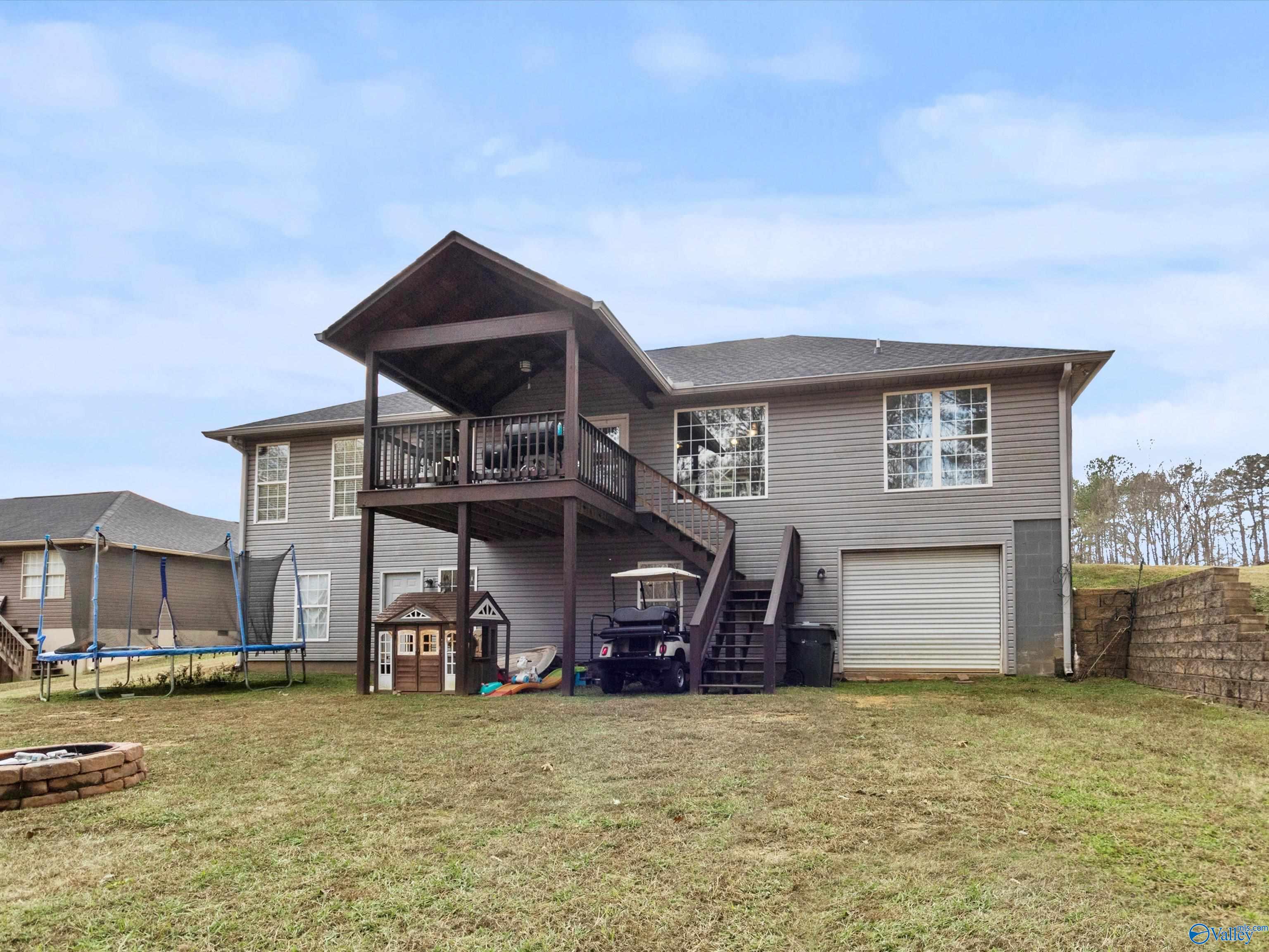 130 Lutes Shirley Road