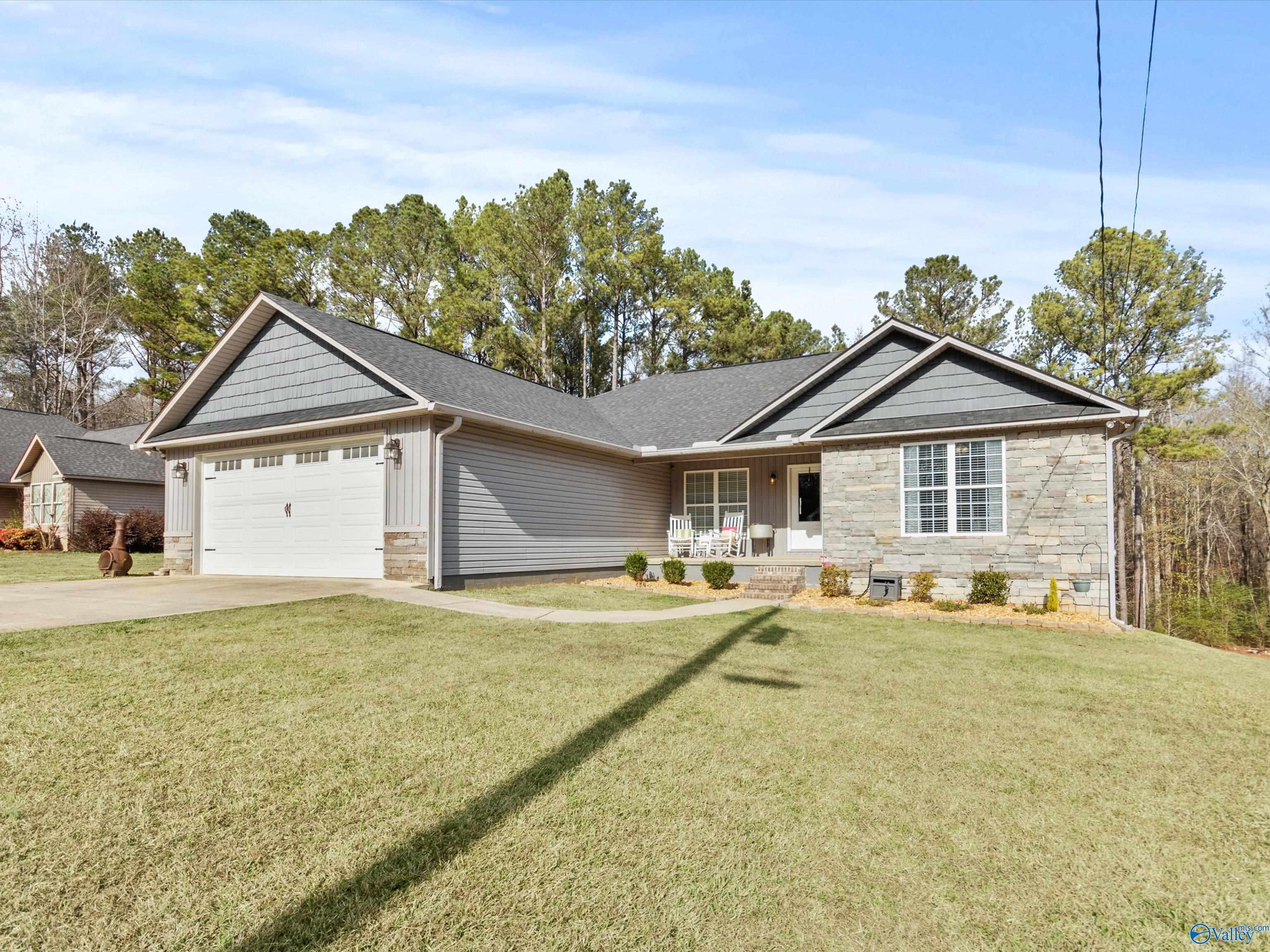 130 Lutes Shirley Road