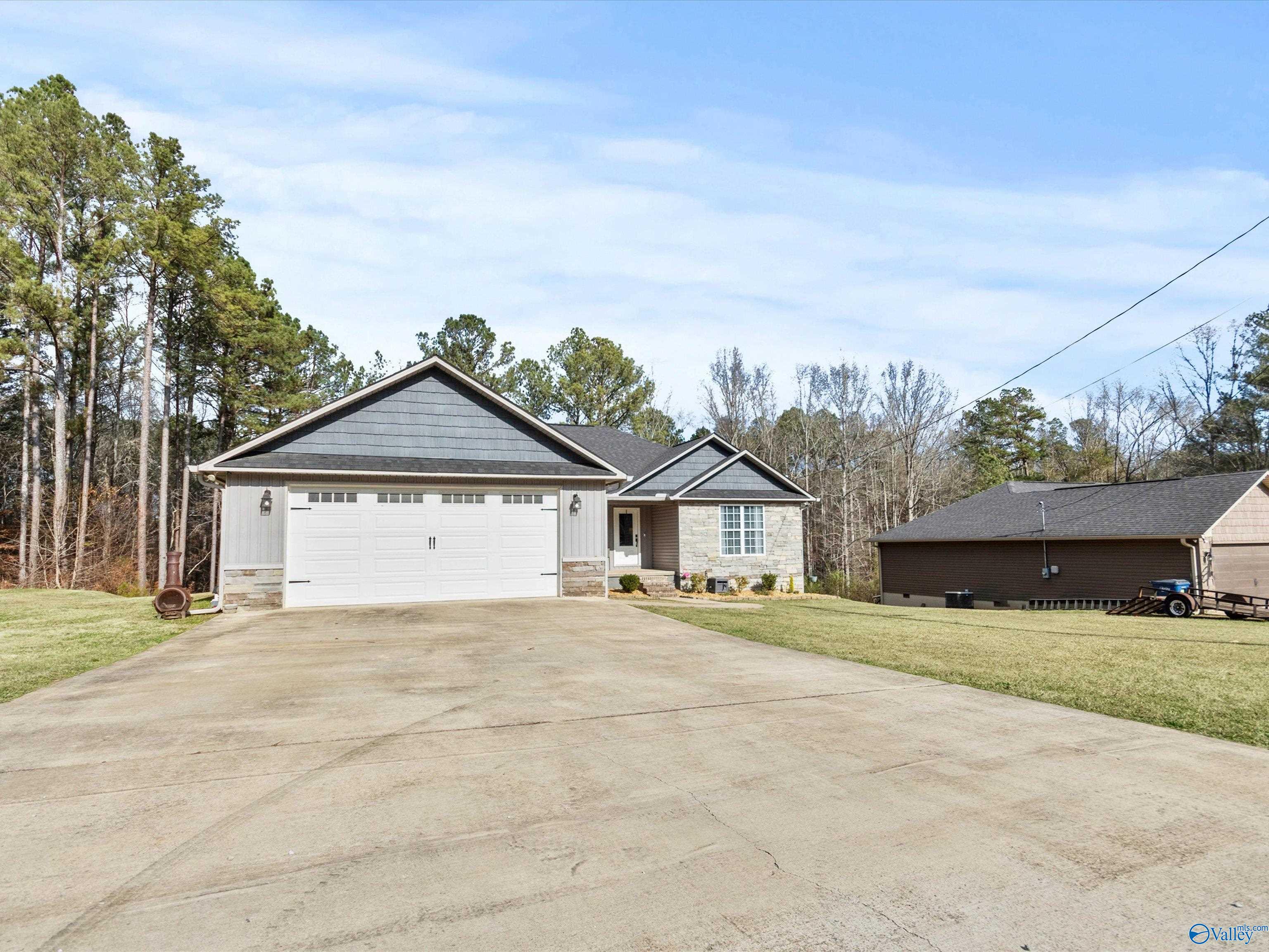 130 Lutes Shirley Road