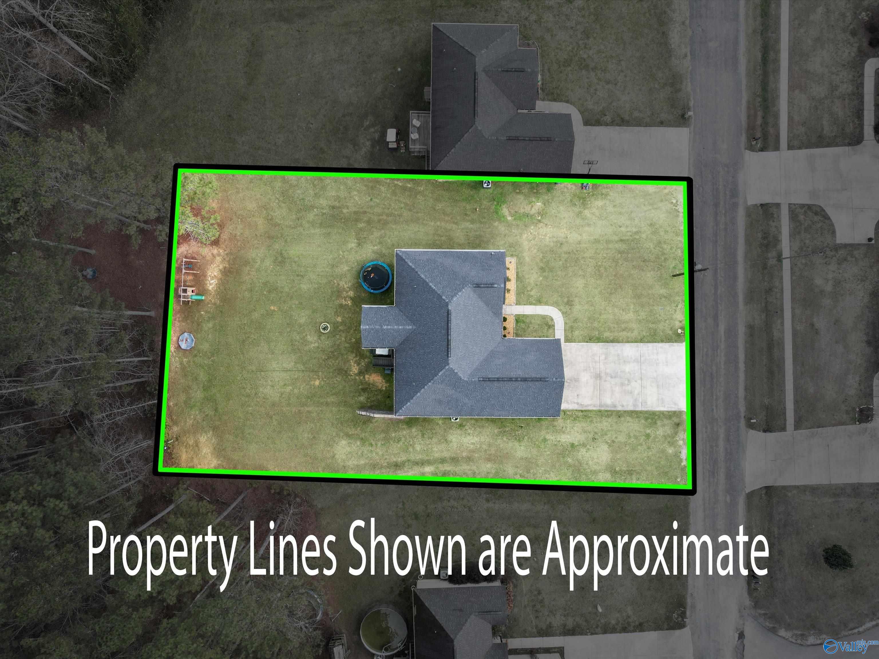 130 Lutes Shirley Road