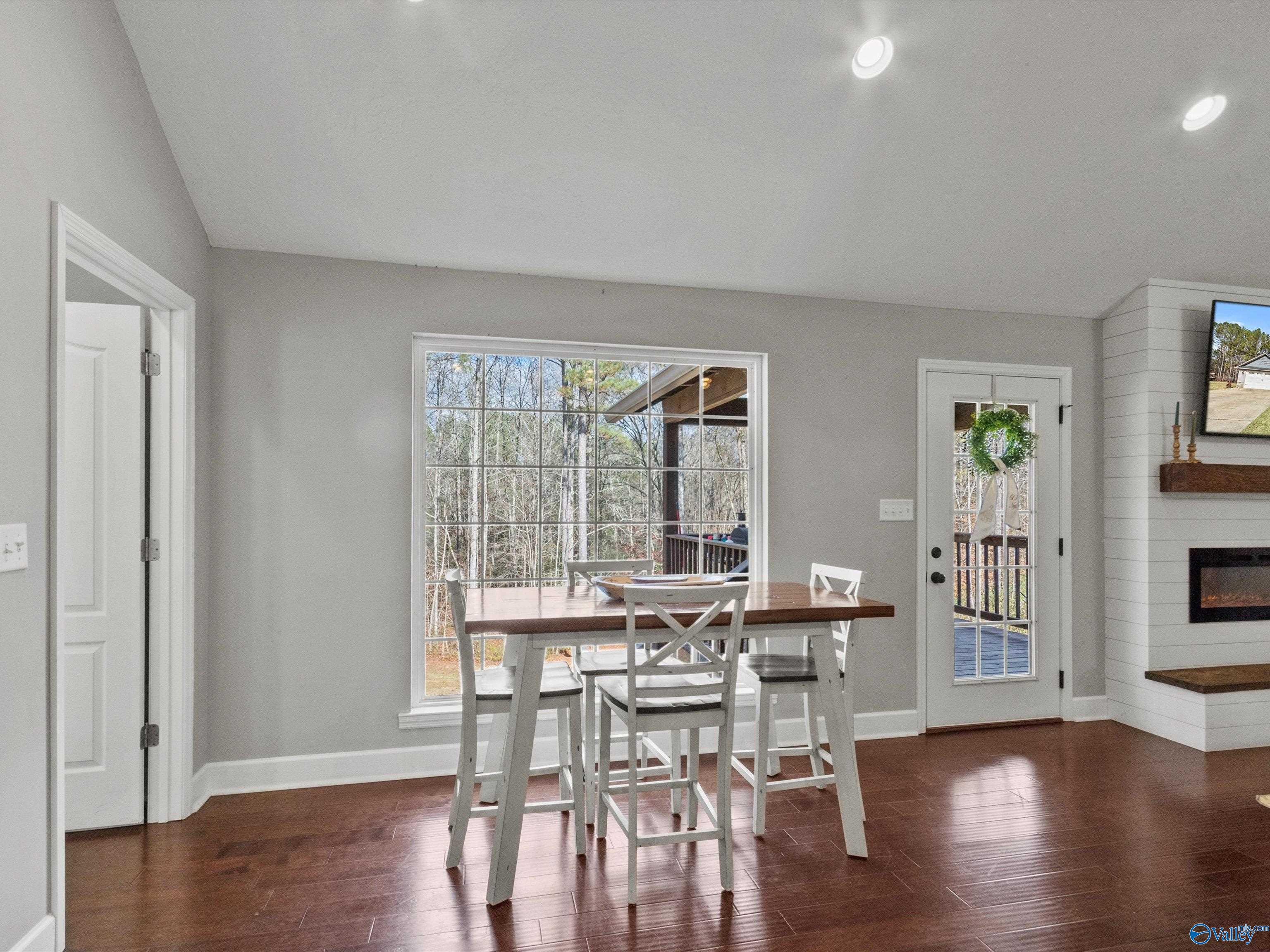 130 Lutes Shirley Road
