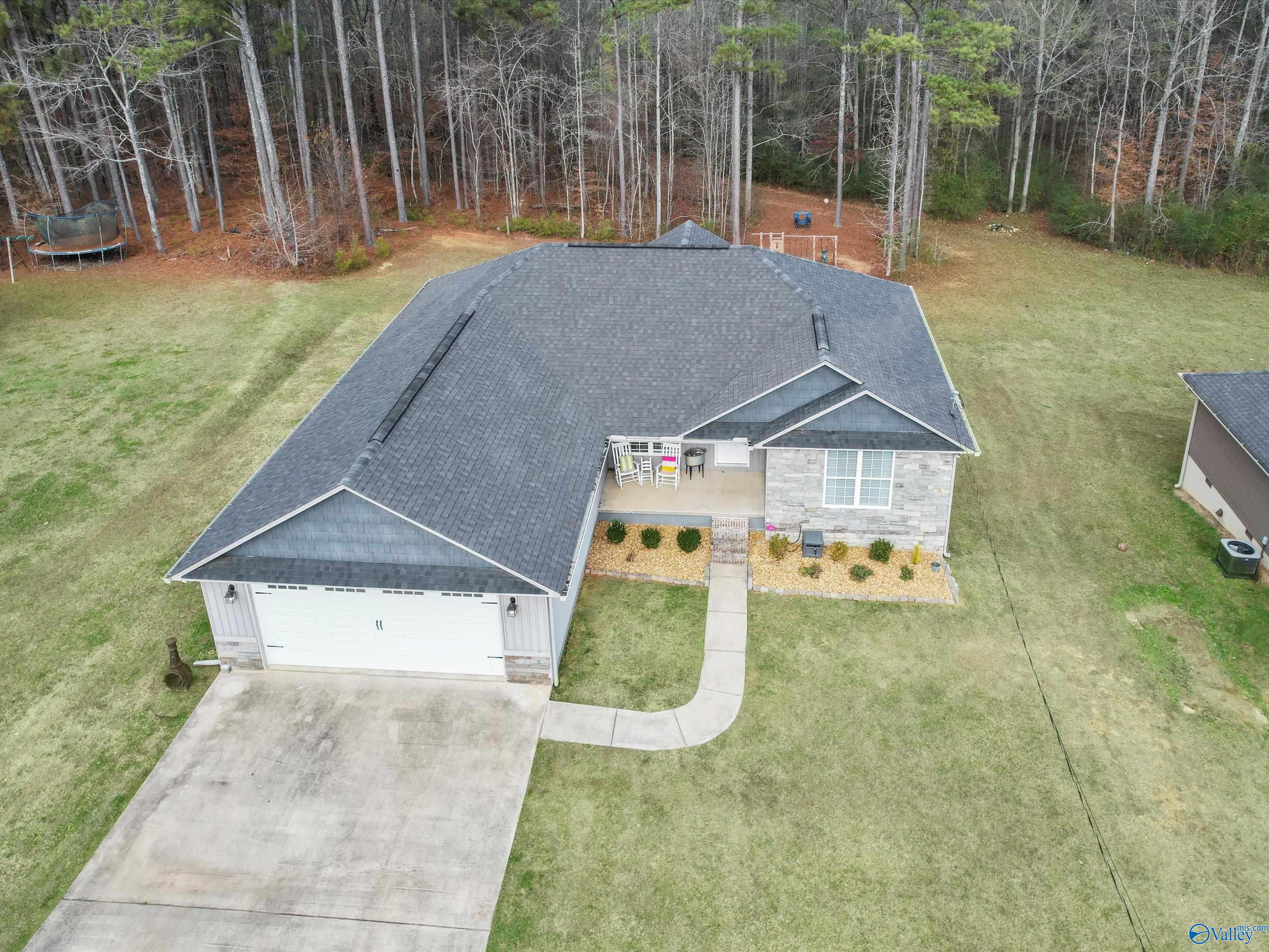 130 Lutes Shirley Road