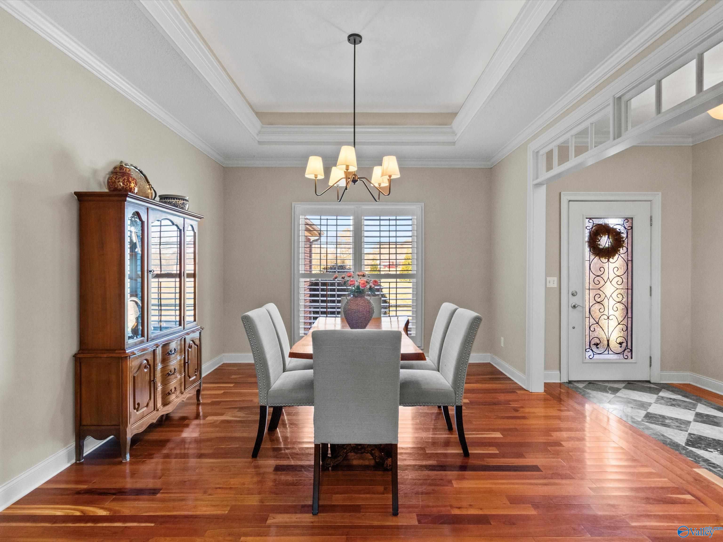 51 Thornhill Road