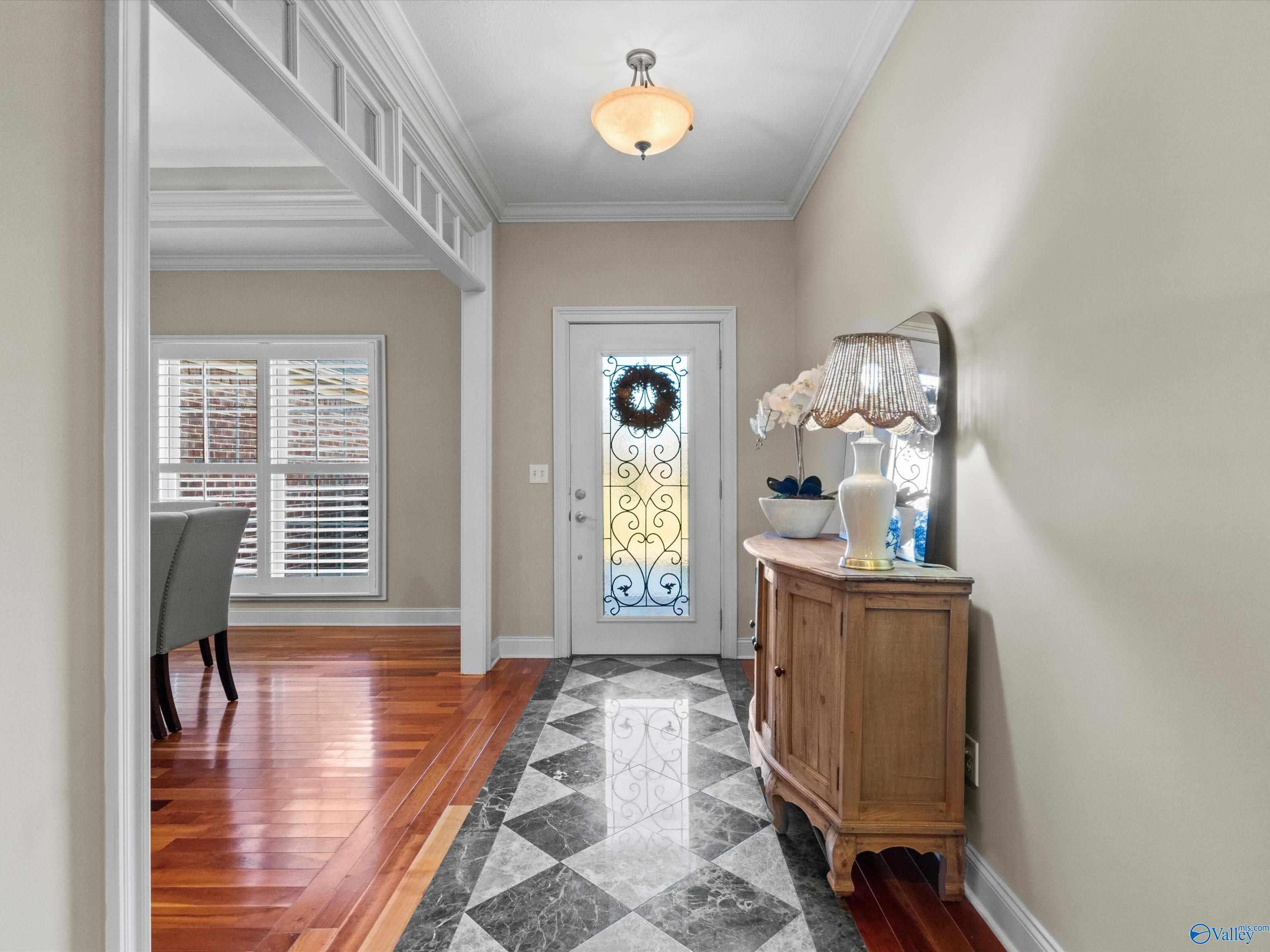 51 Thornhill Road