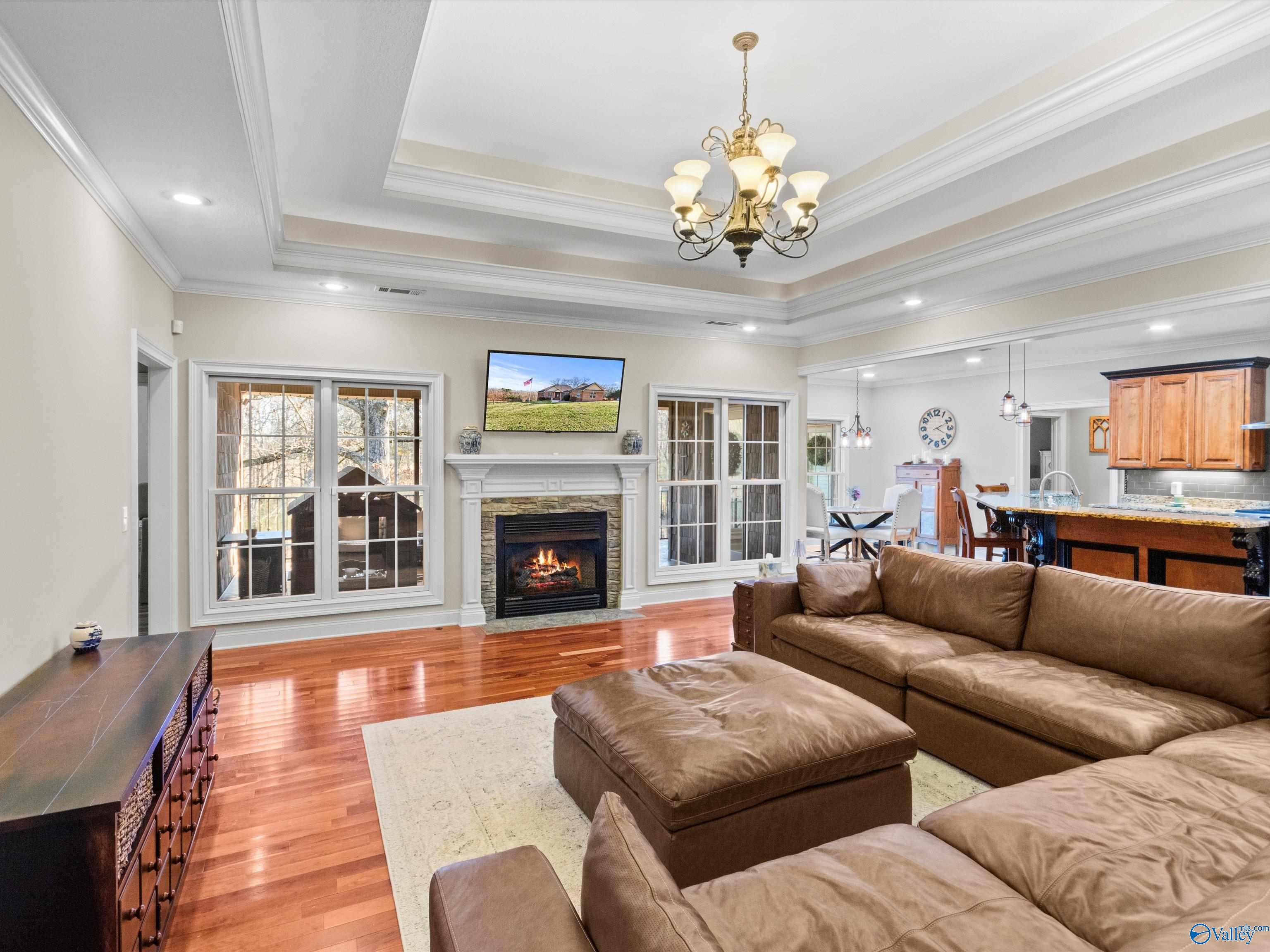 51 Thornhill Road