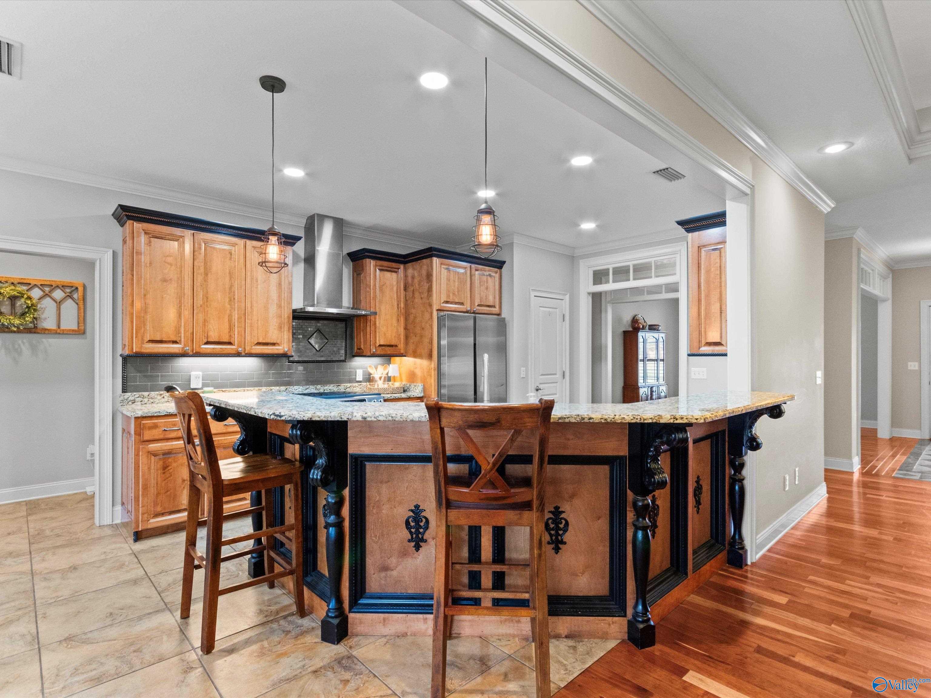 51 Thornhill Road