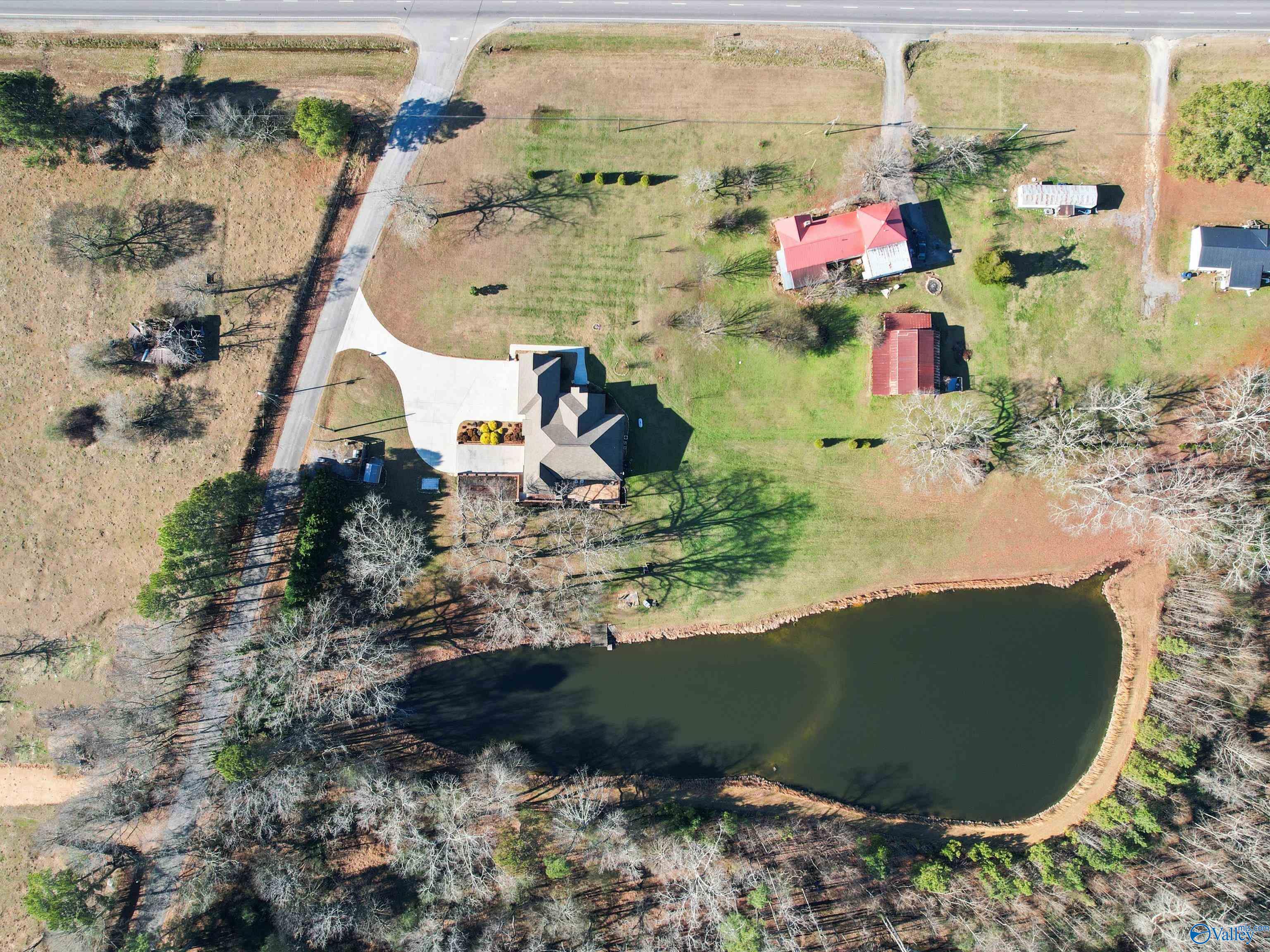 51 Thornhill Road