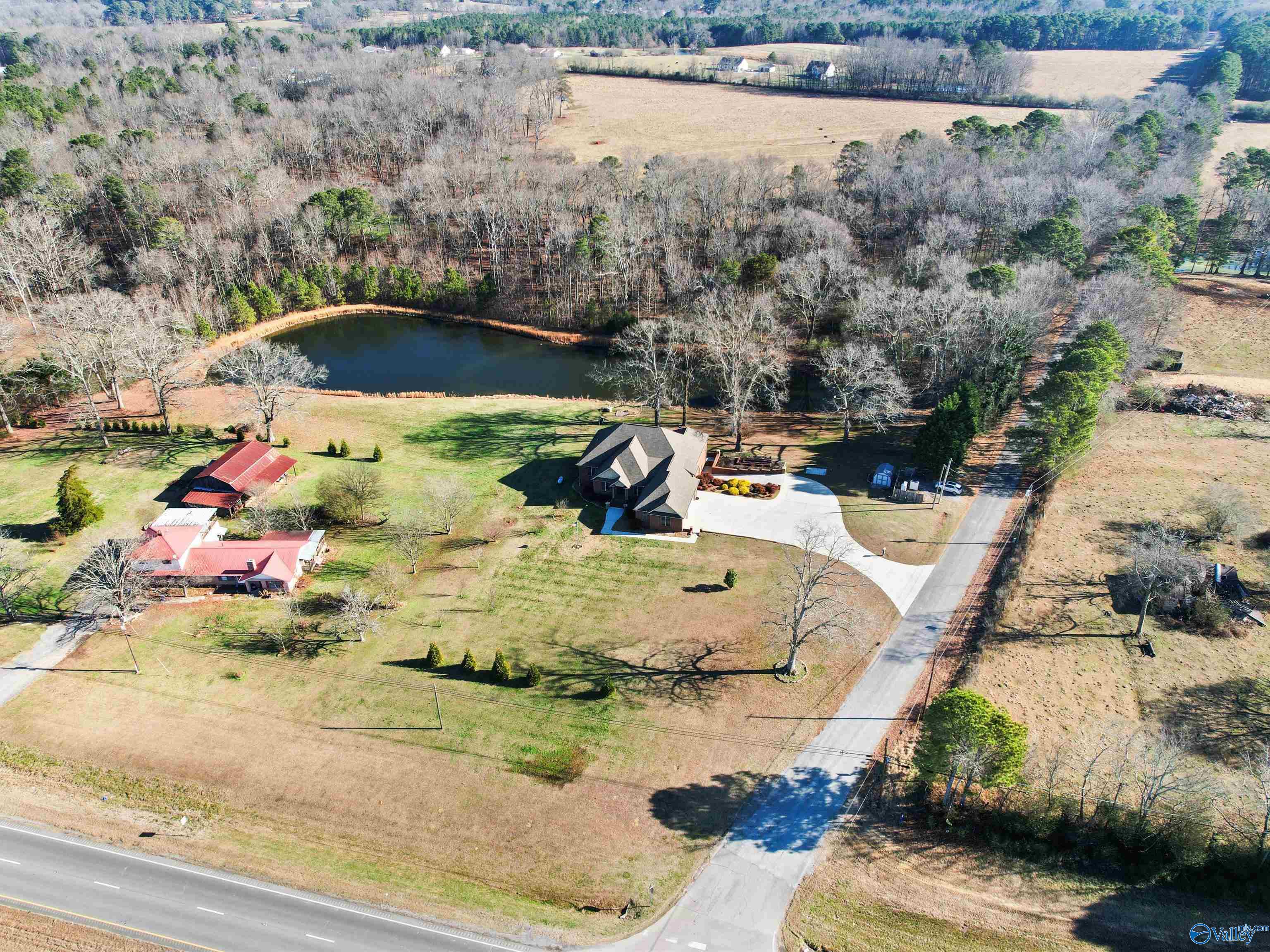 51 Thornhill Road